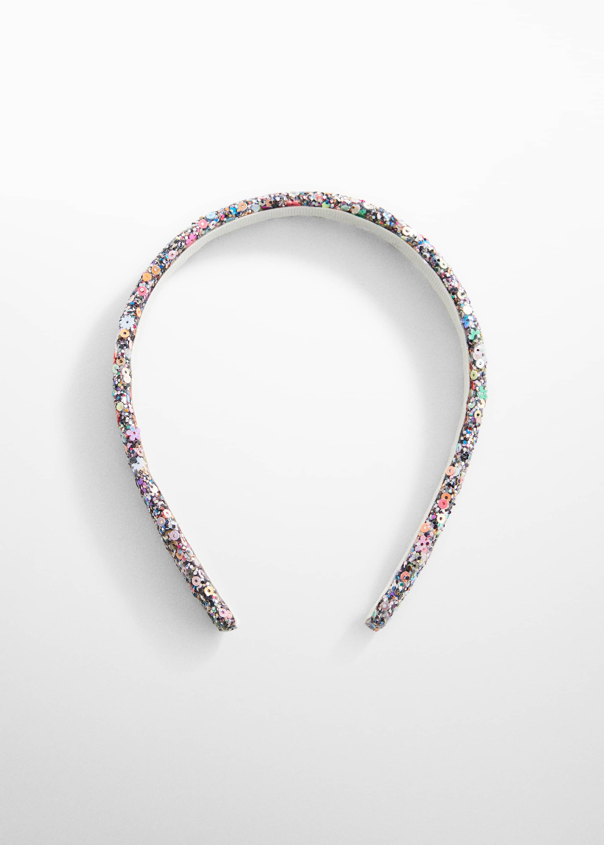 Sequins beads hairband - Article without model