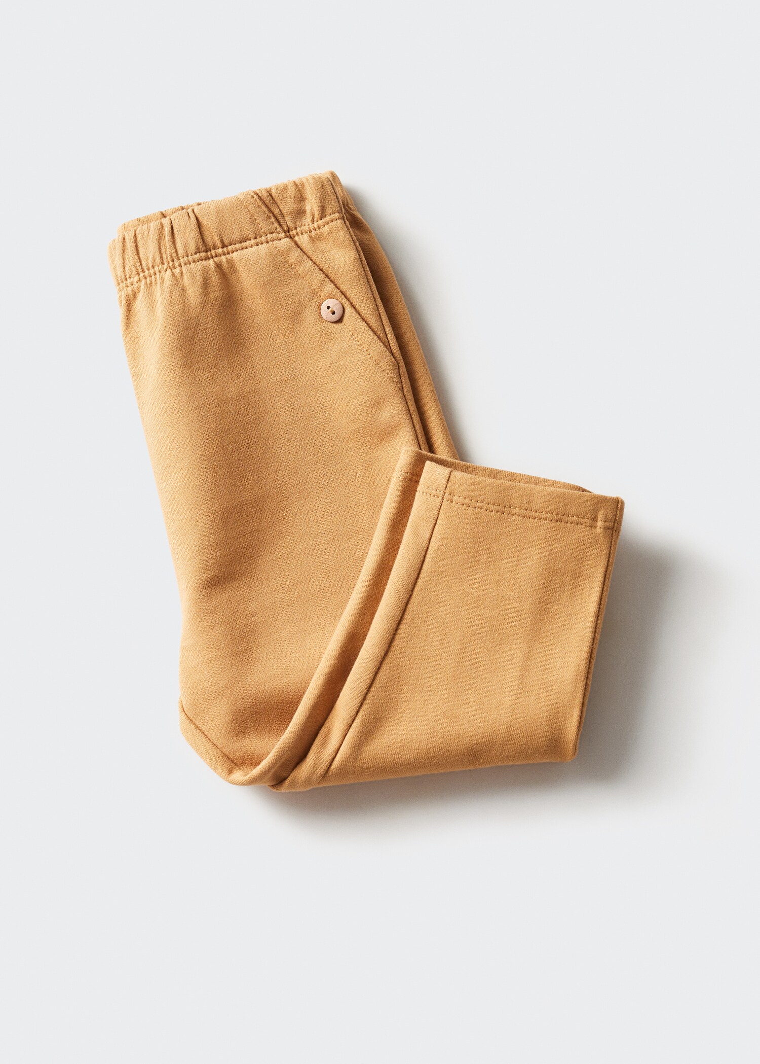 Beli elastik pantolon - Ürün detayı 0
