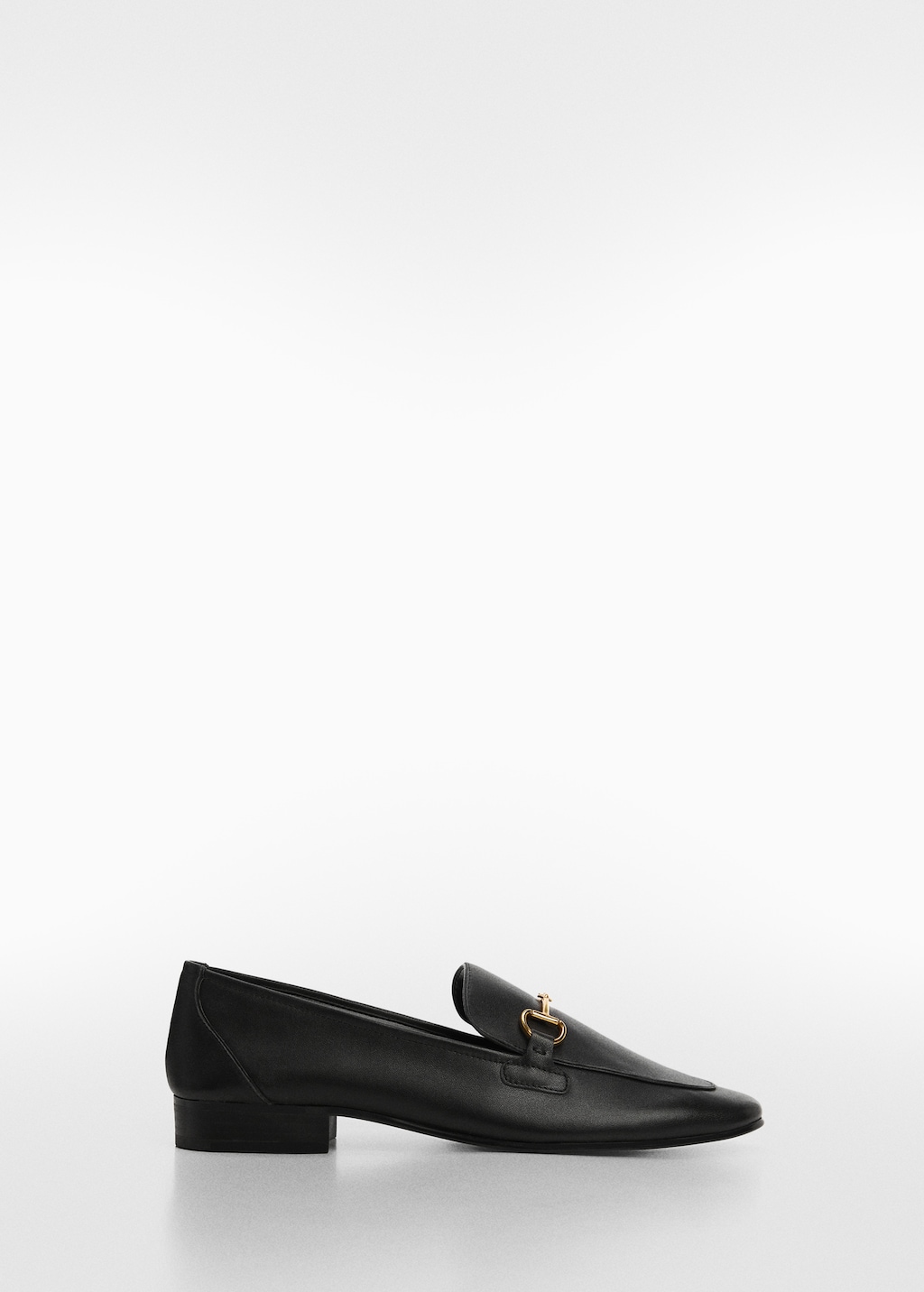 Mango moccasins best sale