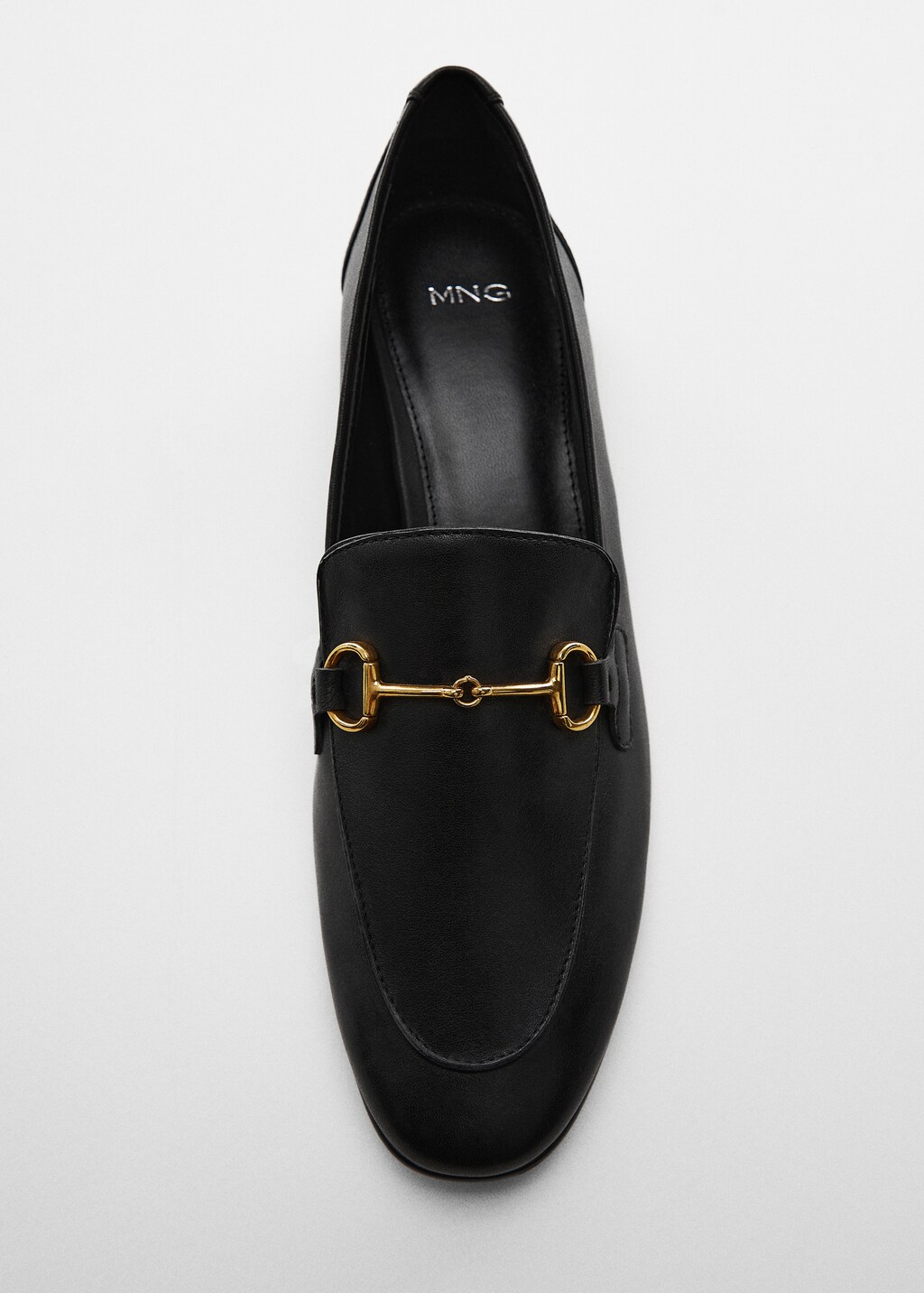 Mango moccasins sale