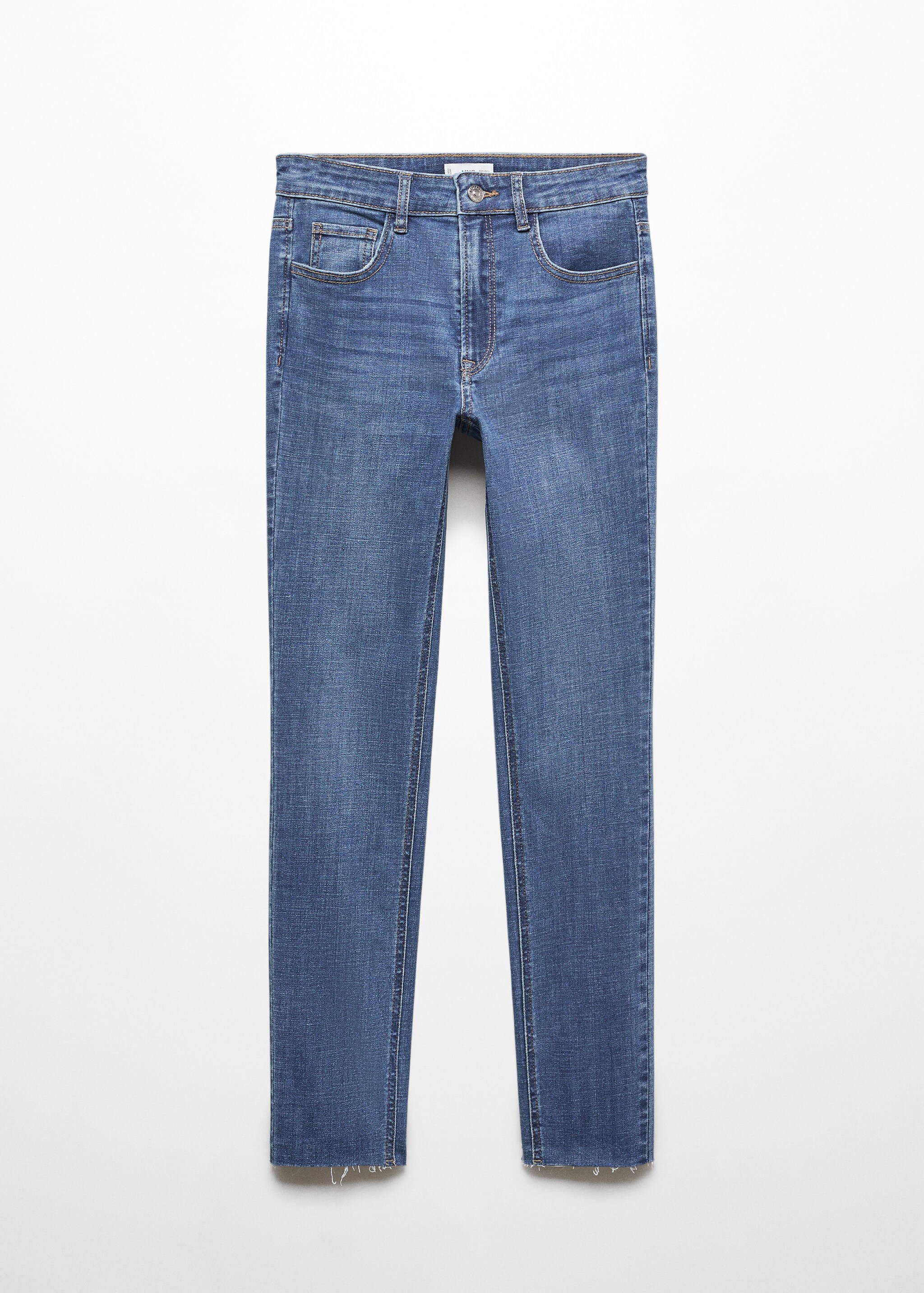Jeans skinny  - Artículo sin modelo