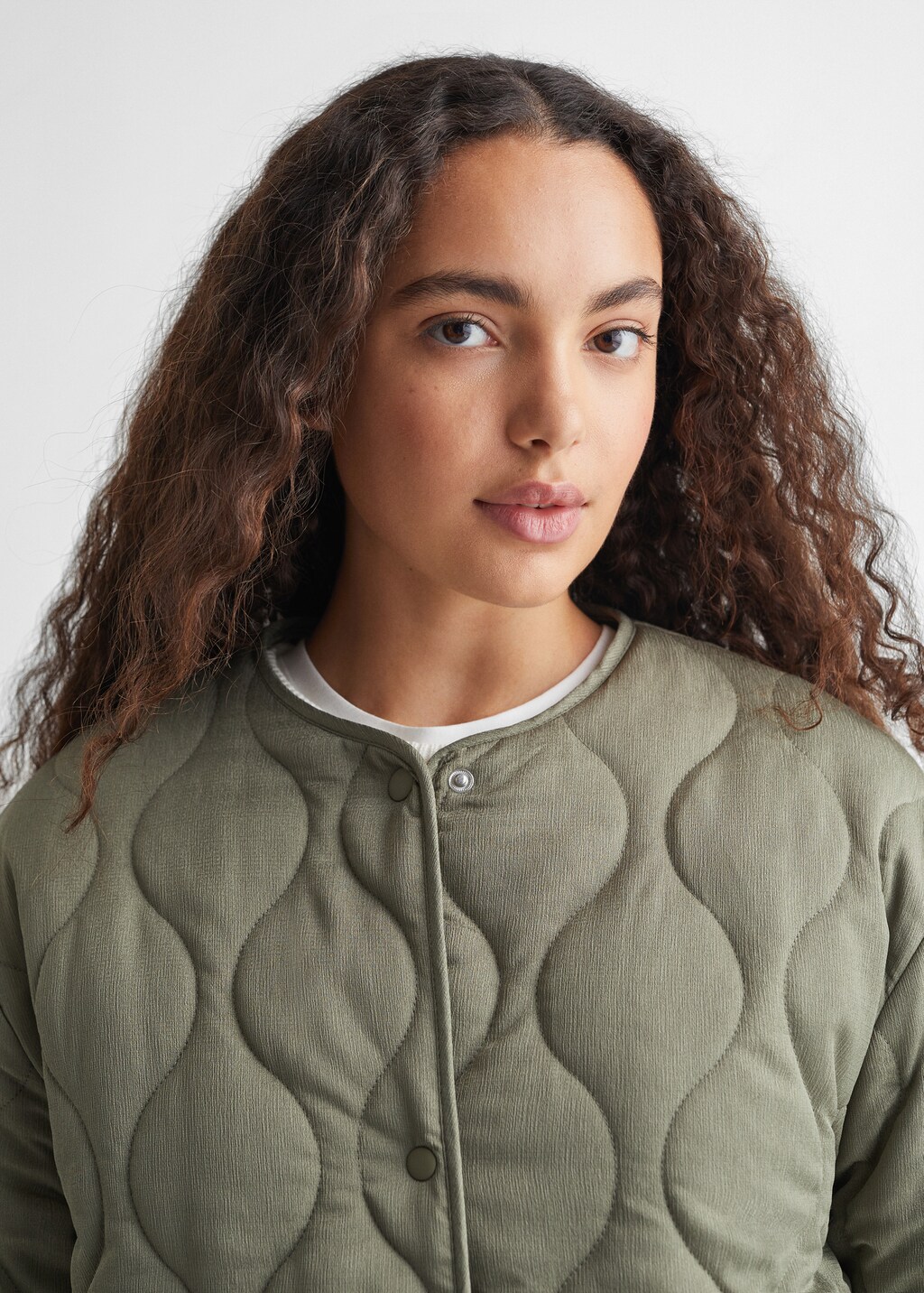 【BAON】Nitton High Neck Pocket Quilted Short Padding 61pIRhD5oSL._UY1000_.jpg