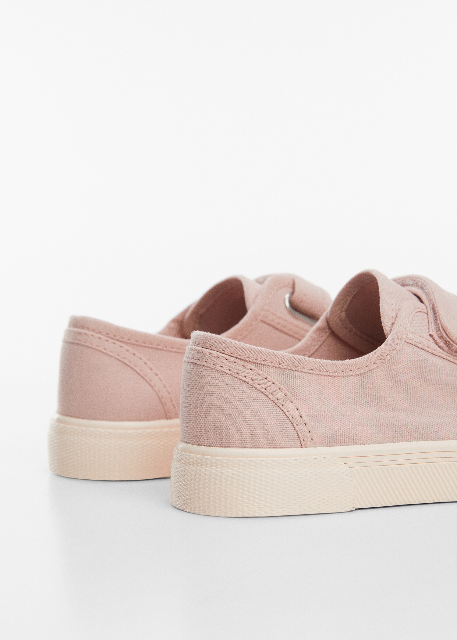 Velcro fastening sneakers - Details of the article 1