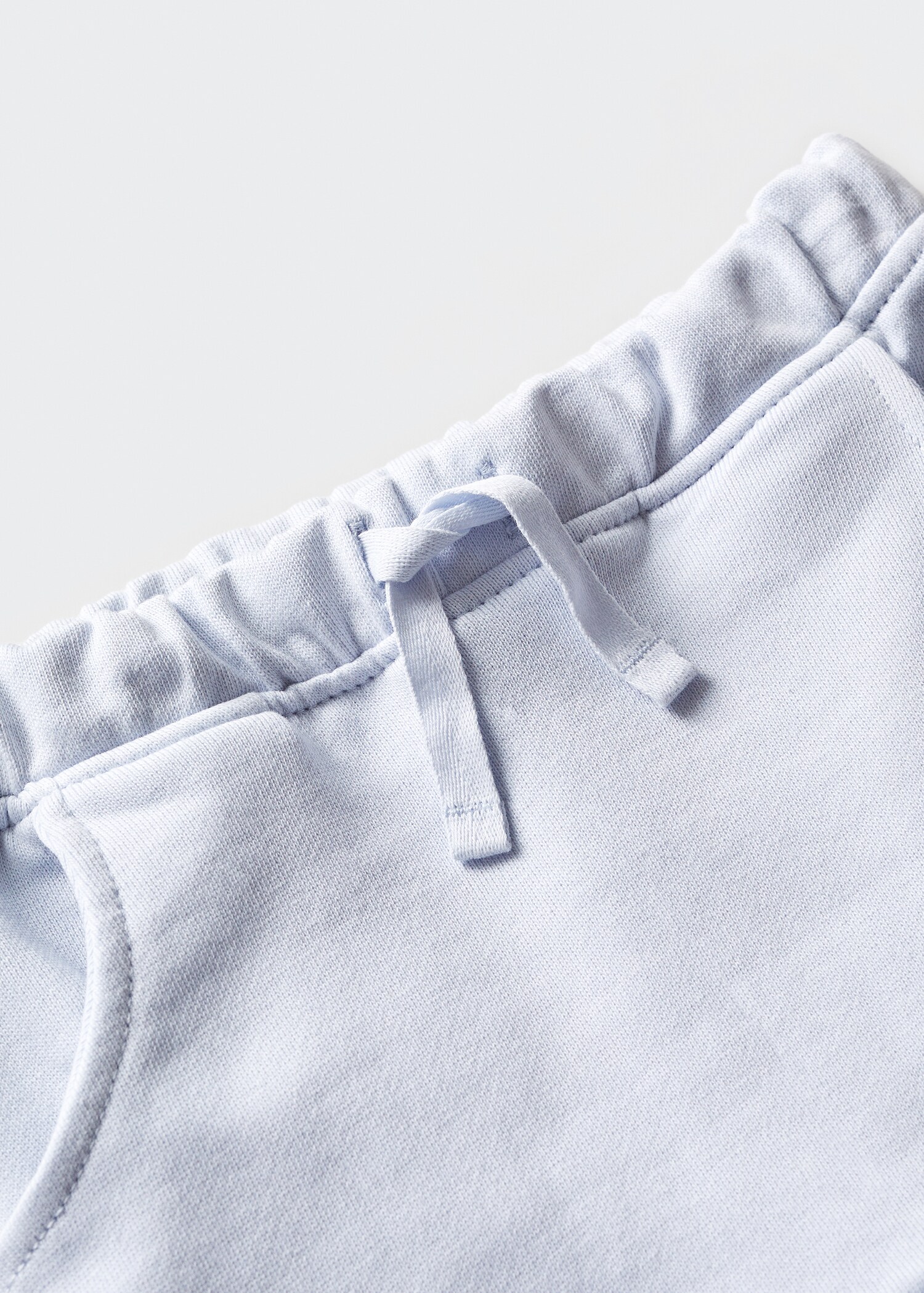 Joggingbyxa bomull - Detaljer om artikeln 0