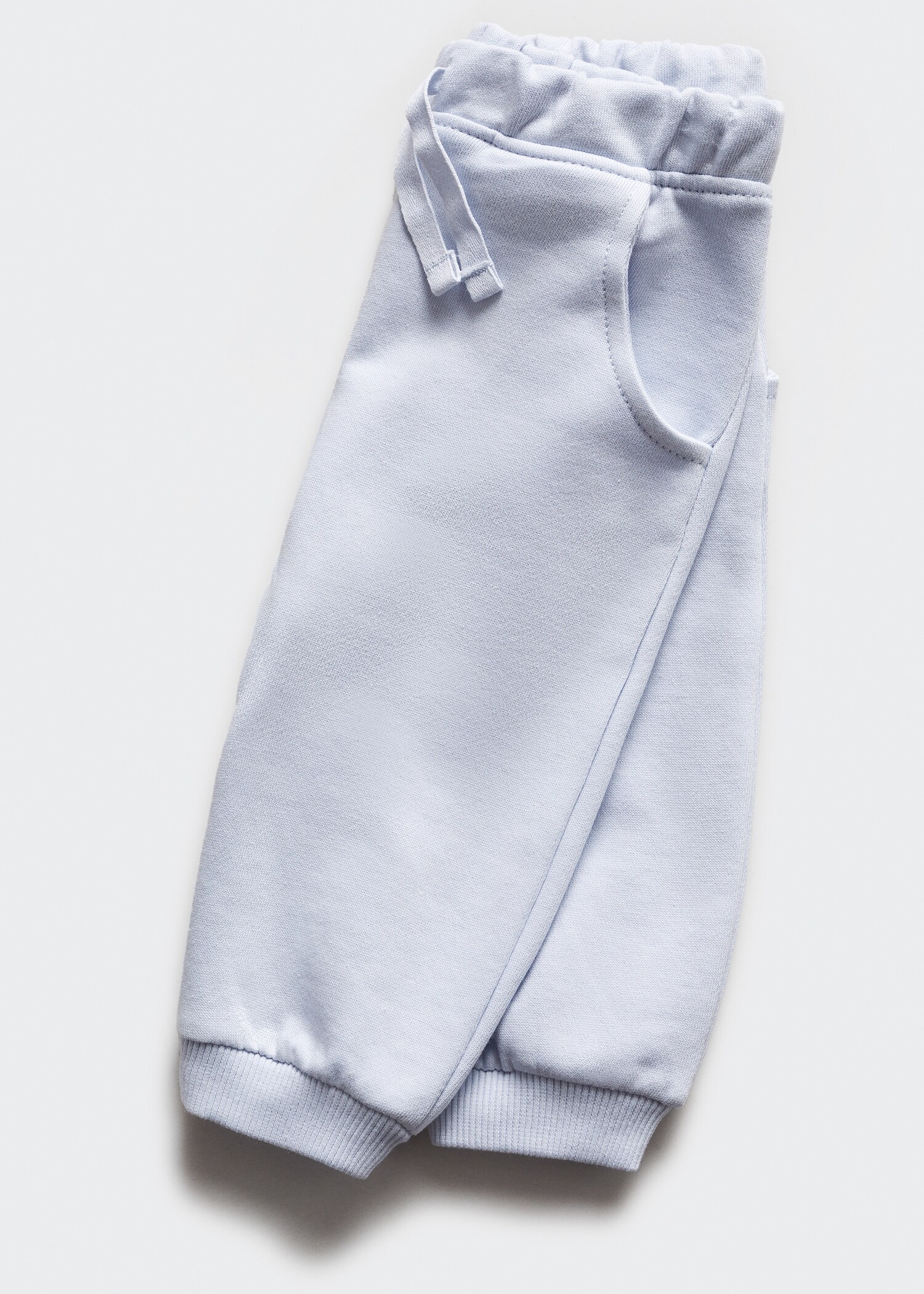 Joggingbyxa bomull - Detaljer om artikeln 8