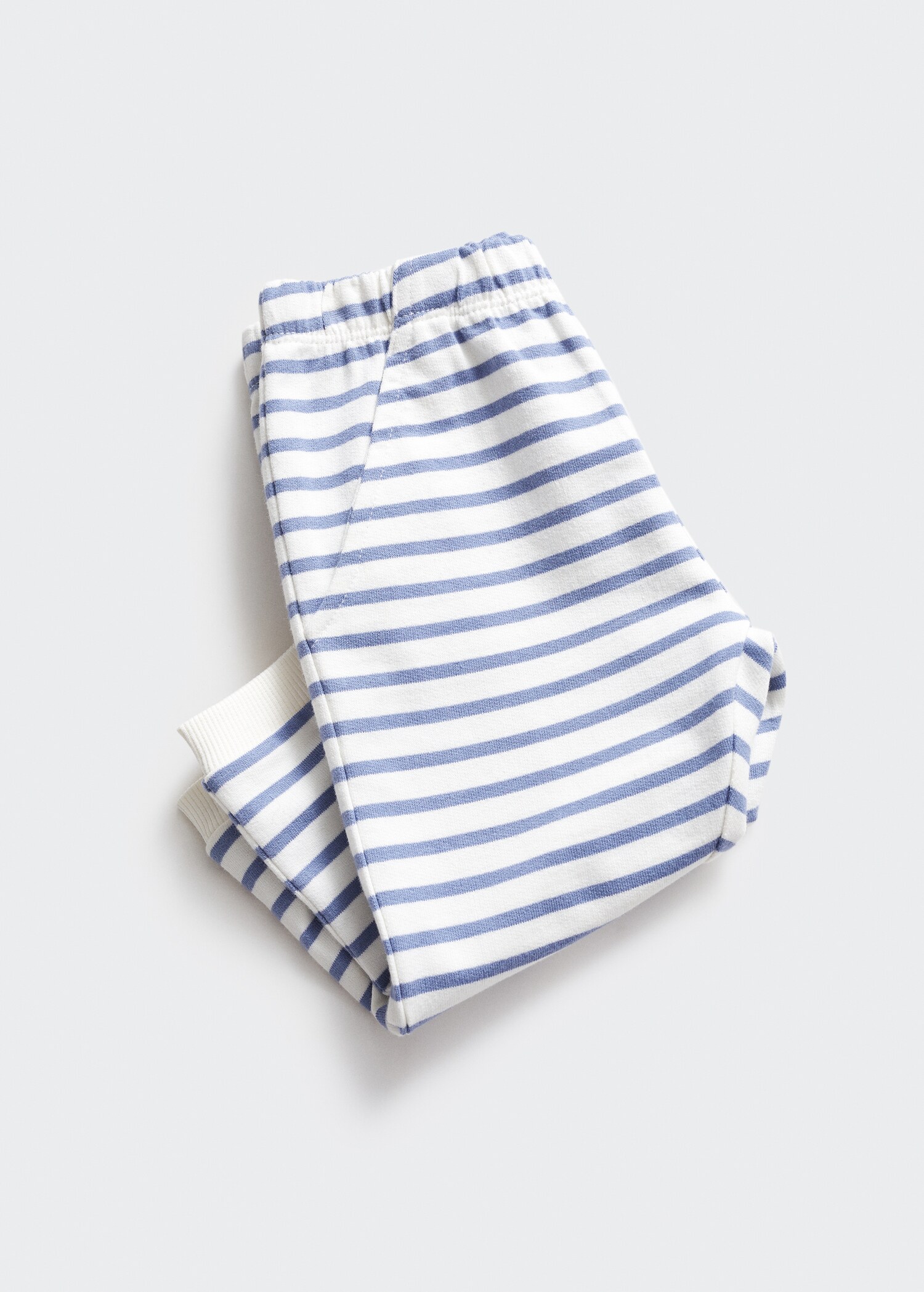 Pantaloni cotone righe - Dettaglio dell'articolo 8