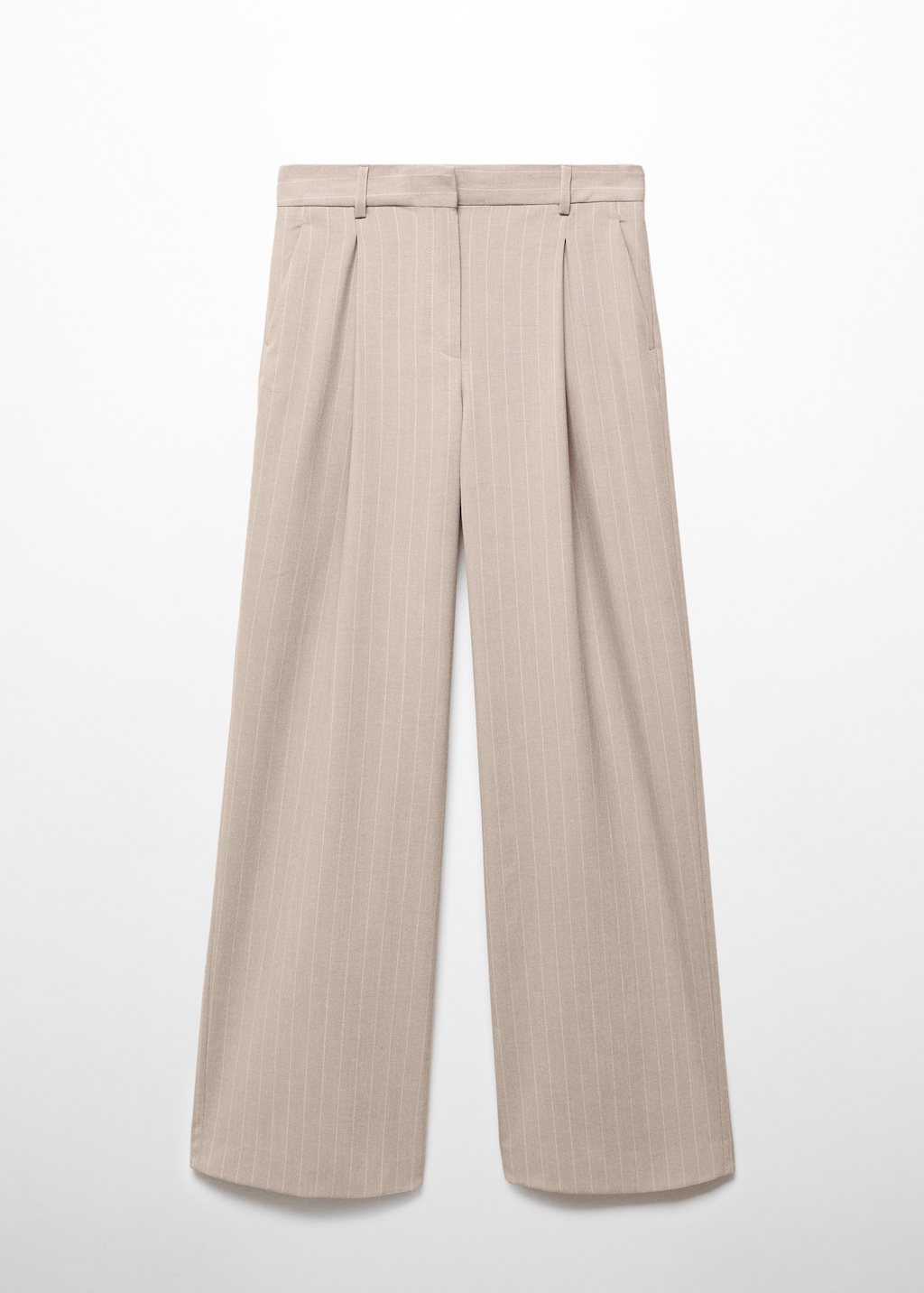 MARBELT TROUSERS PINSTRIPE (EXCLUSIVE)