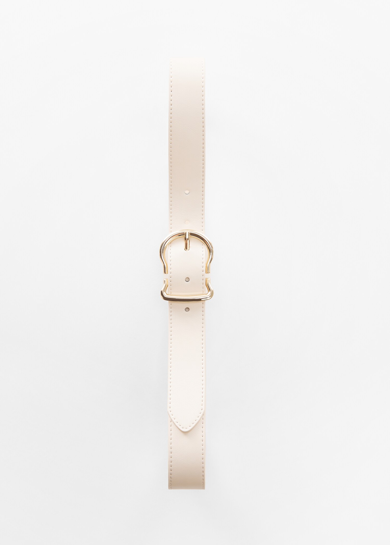 Ceinture simili-cuir - Détail de l'article 1