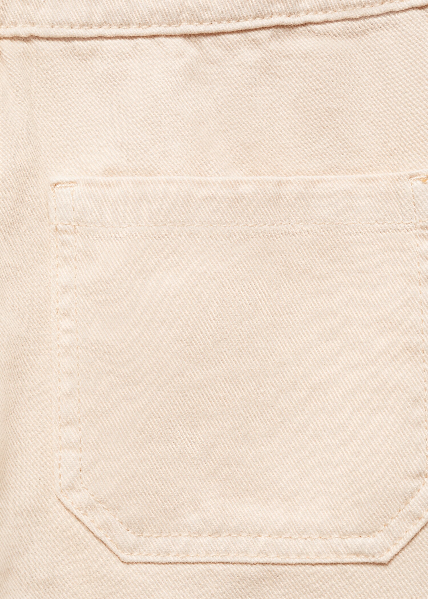 Jeans cargo bolsillos - Detalle del artículo 8