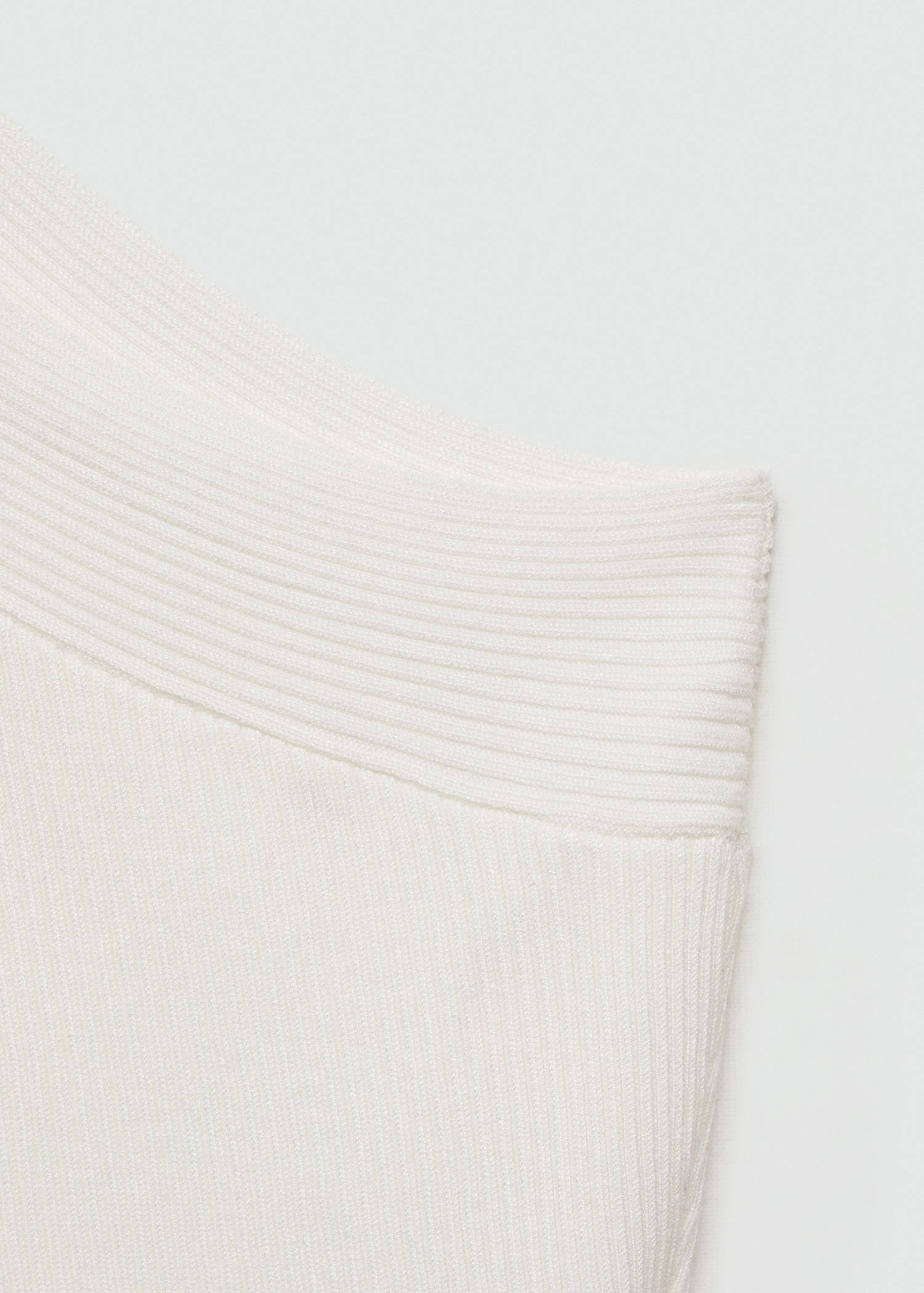Top maille croisé - Détail de l'article 0
