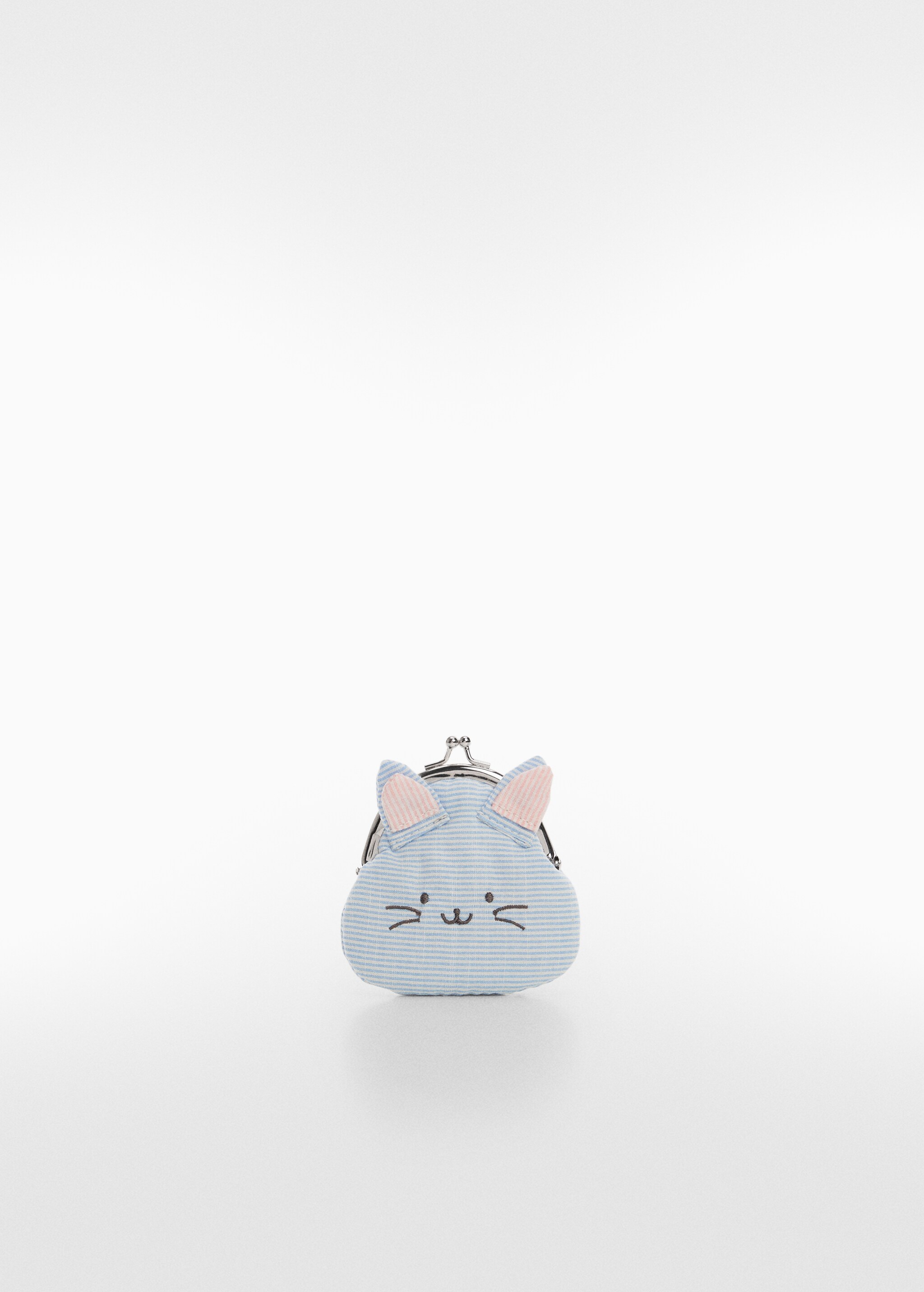 Cat purse - Article without model