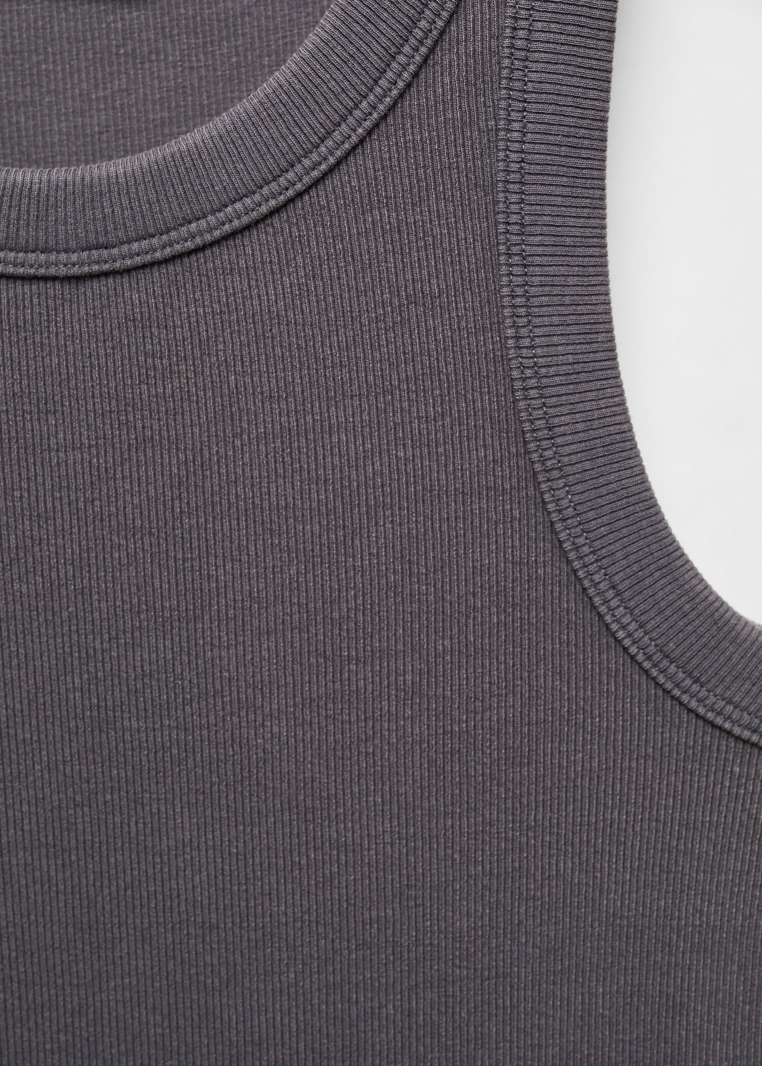 Vestido midi ajustado - Detalle del artículo 8