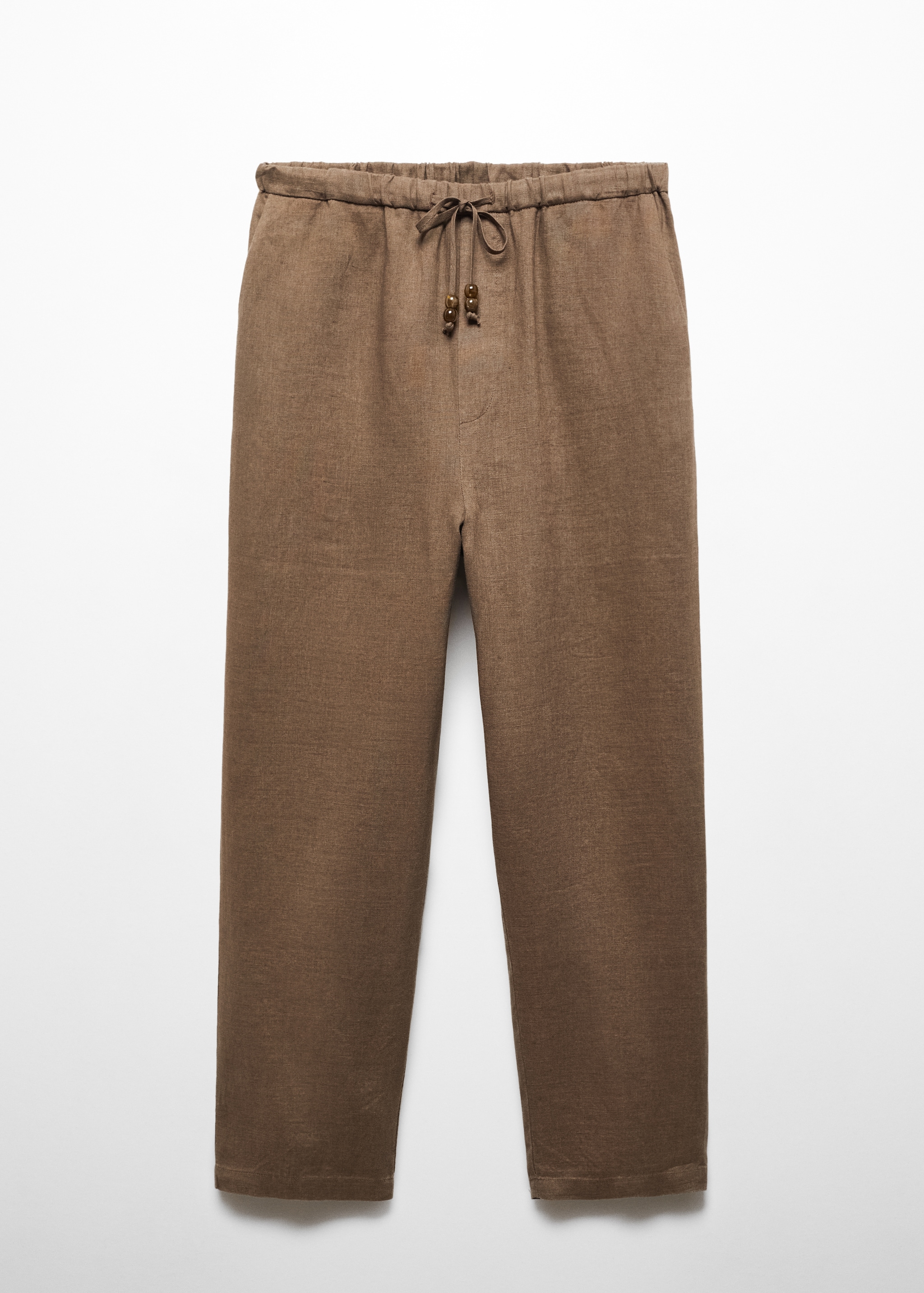 Pantalón 100% lino - Artículo sin modelo