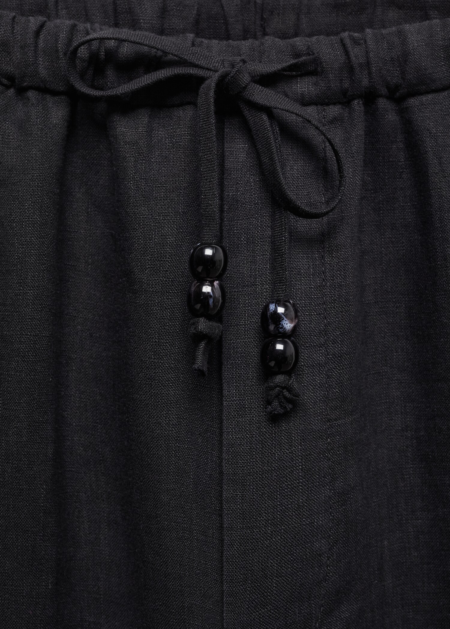 Pantalon 100 % lin - Détail de l'article 8