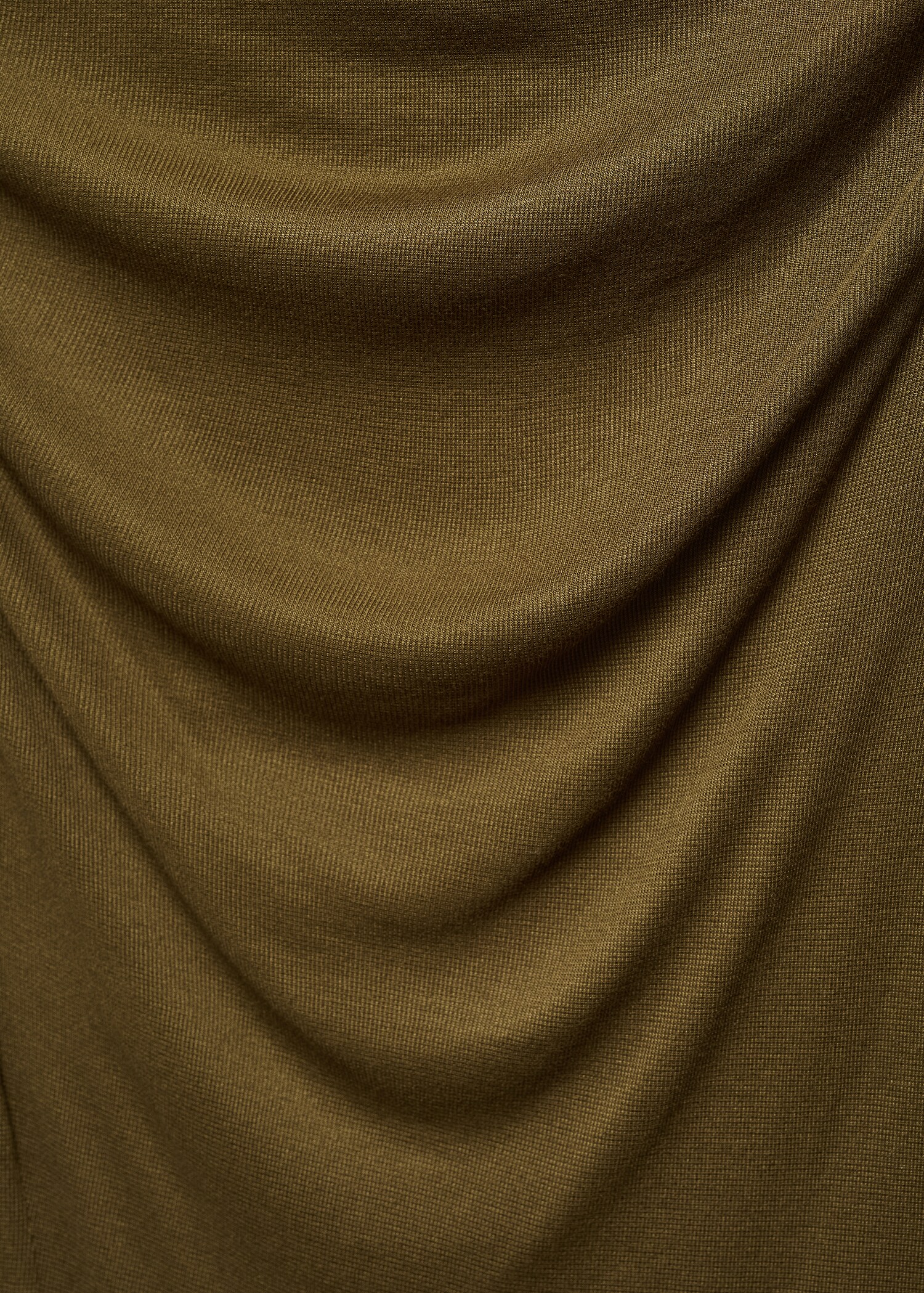 Robe froncée dos ouvert - Détail de l'article 8