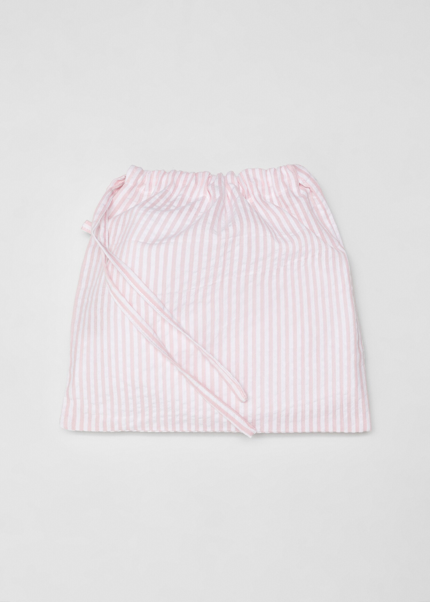 Pijama dos piezas algodón rayas - Detalle del artículo 0