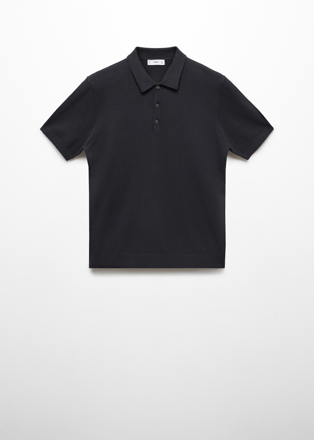 Poloshirt heren korte mouw hotsell