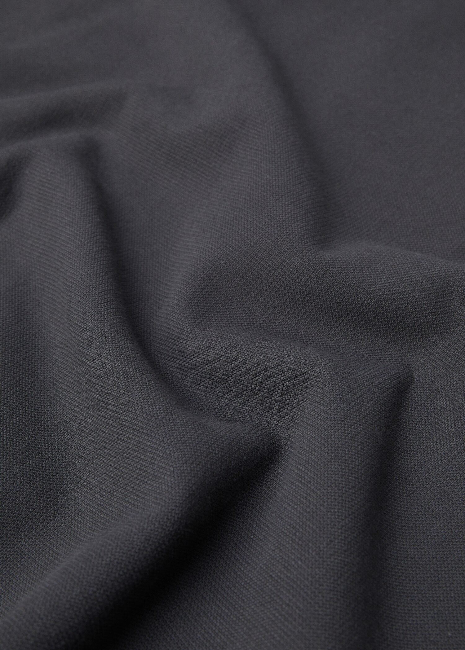 Fringed cotton beach towel - Details of the article 2