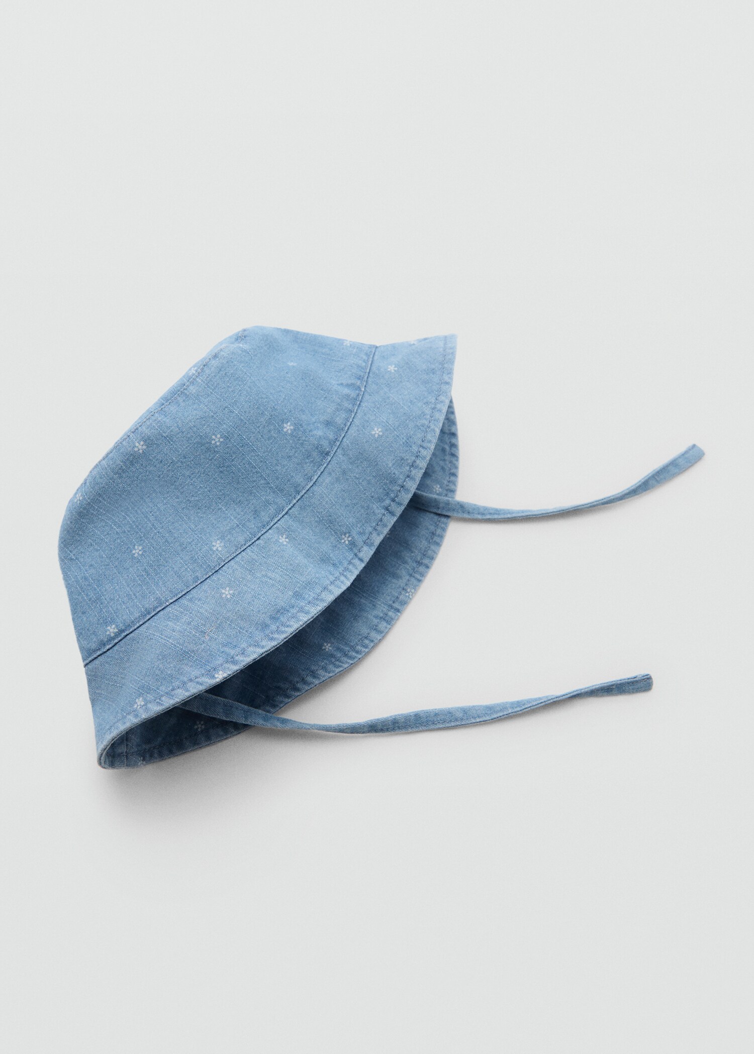 Chapeau bob imprimé - Détail de l'article 2