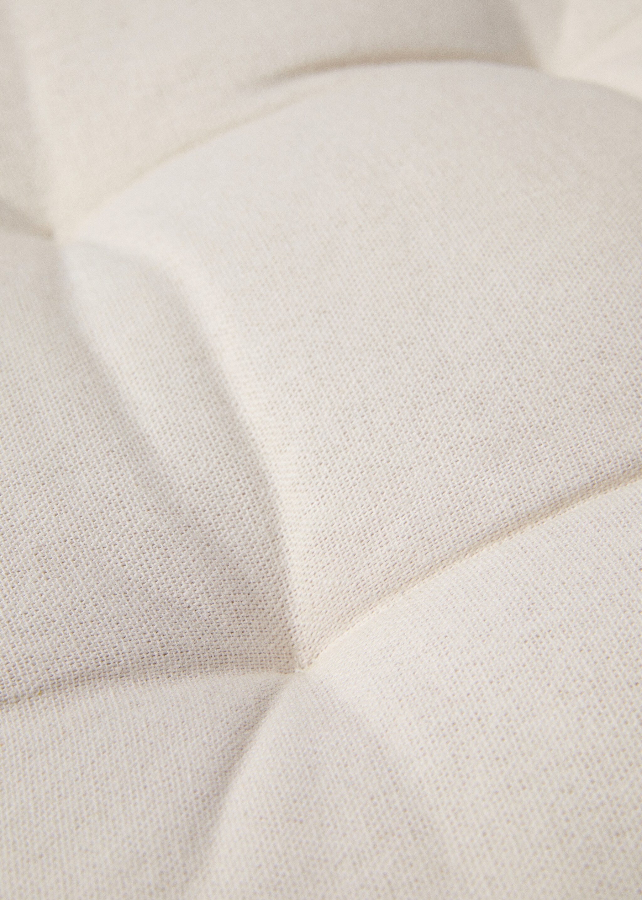 Chair cushion - Details of the article 3