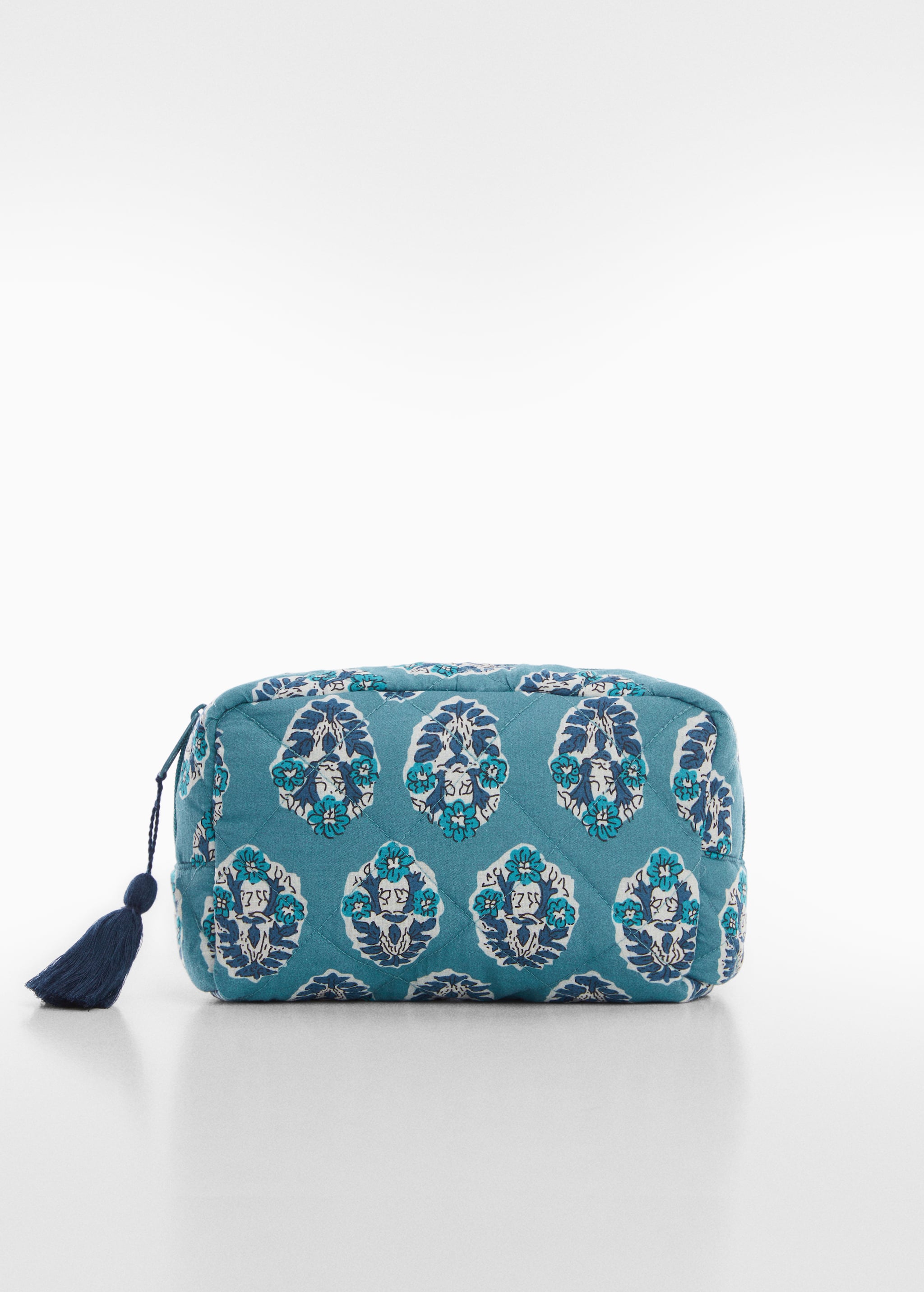Printed cosmetic bag - Article without model