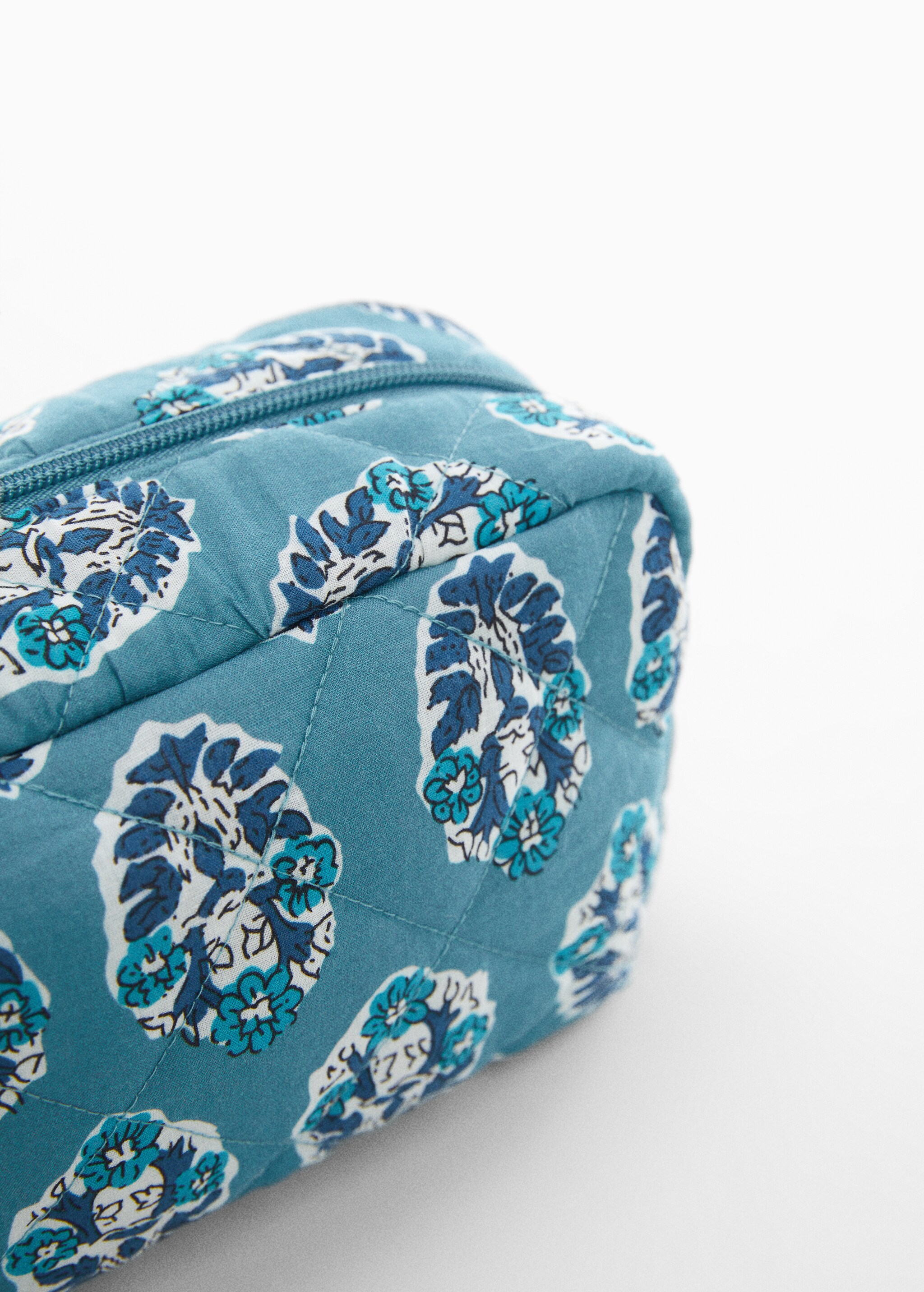 Printed cosmetic bag - Details of the article 1