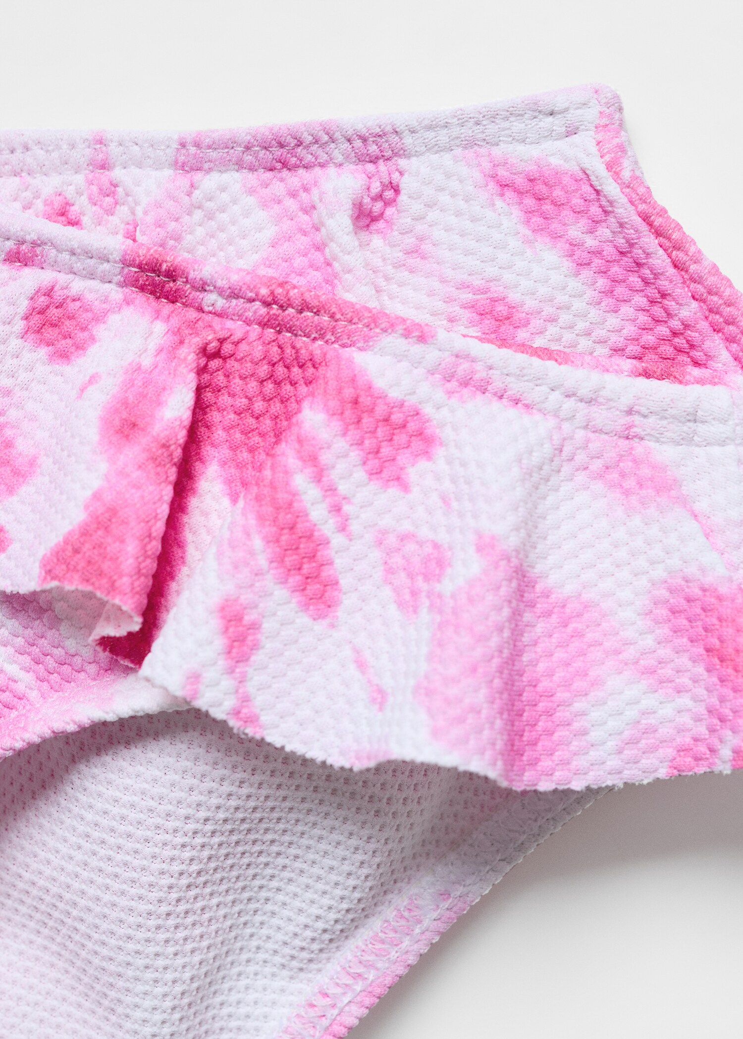 Culotte bikini imprimée - Détail de l'article 8
