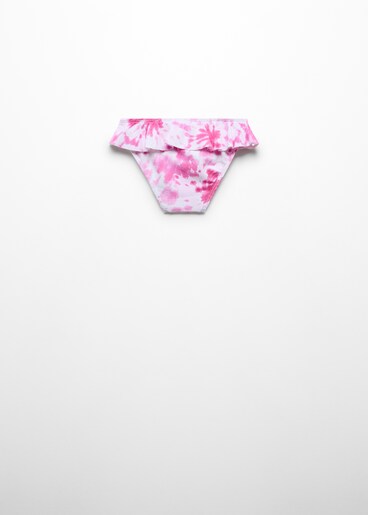 Print Shop Bikini Bottom