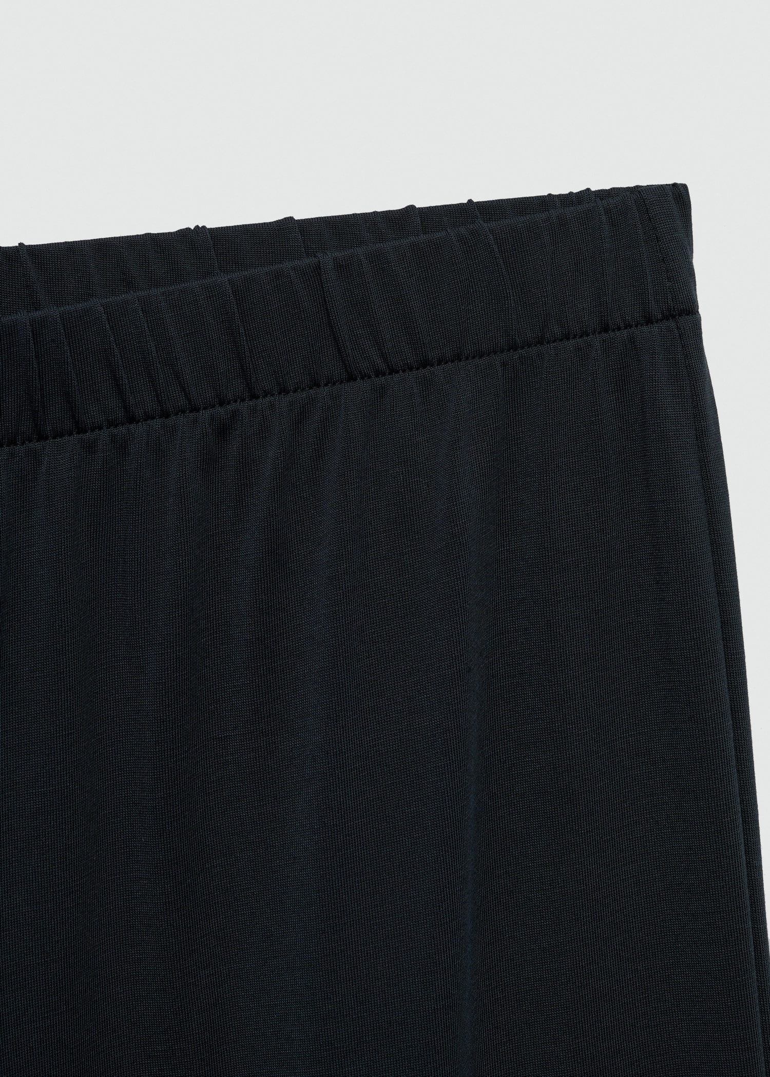 Gerade Hose mit Stretchbund - Detail des Artikels 8