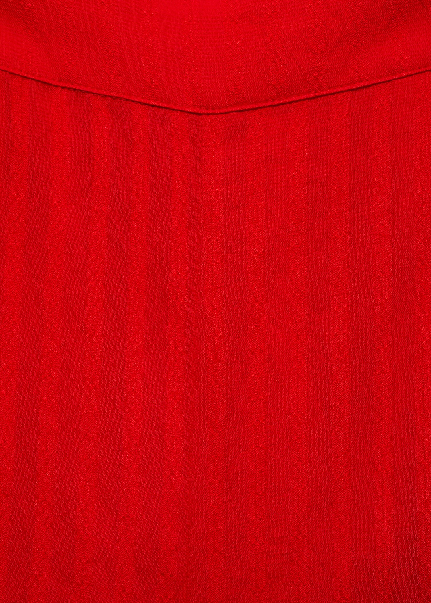 Stripe-printed shorts - Details of the article 8