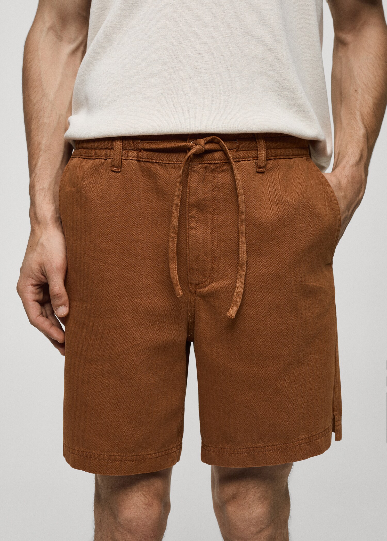 Bermuda shorts sada - Details of the article 1
