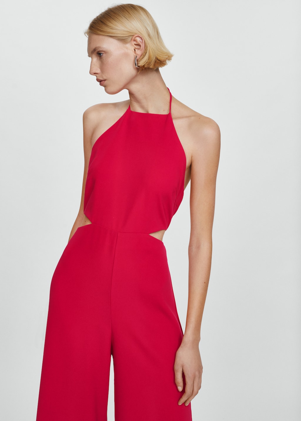 Halter Jumpsuit With Slits halter-jumpsuit-with-slits