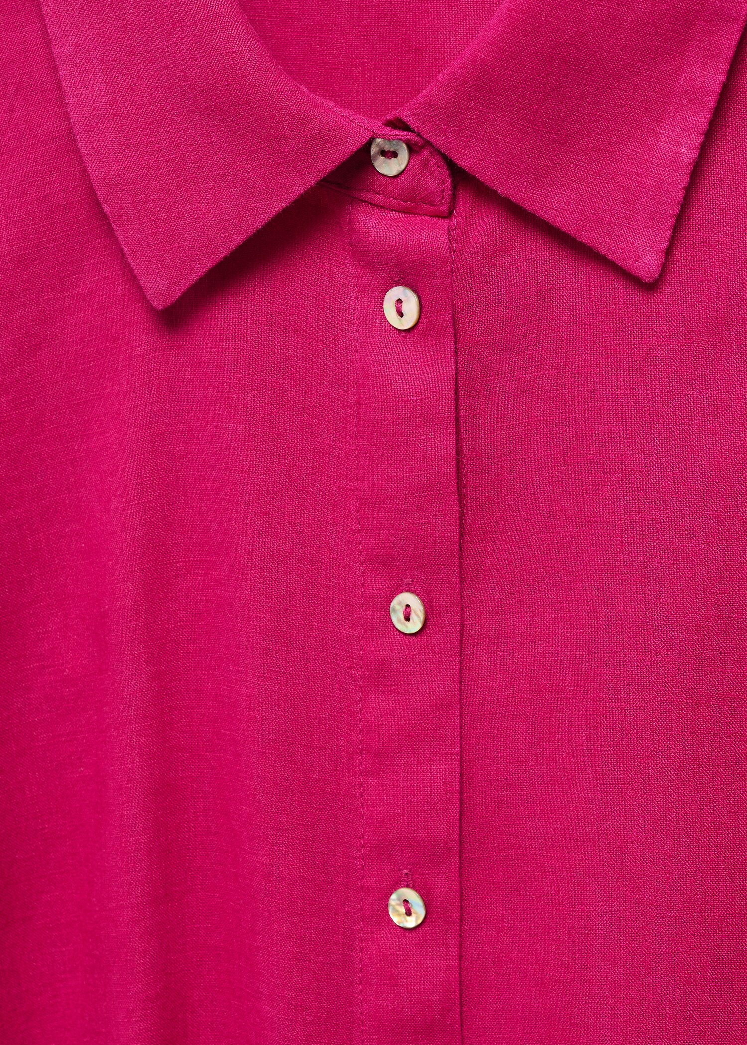 Camisa lli màniga curta - Detall de l'article 8