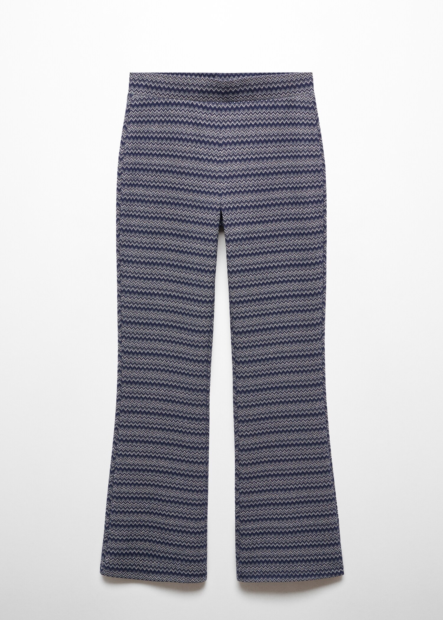 Printed leggings - Article without model