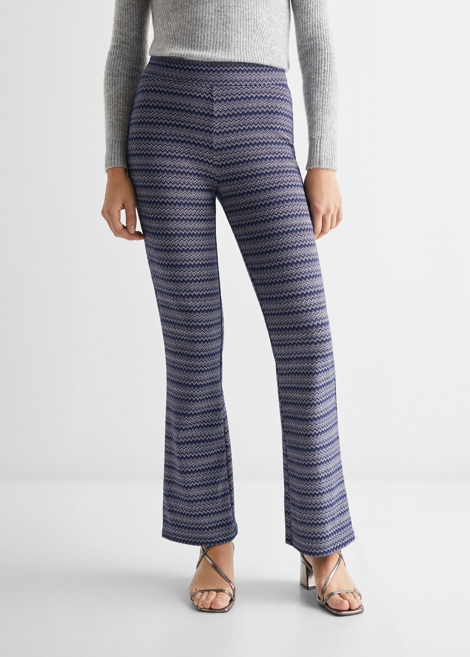Printed leggings - Details of the article 6