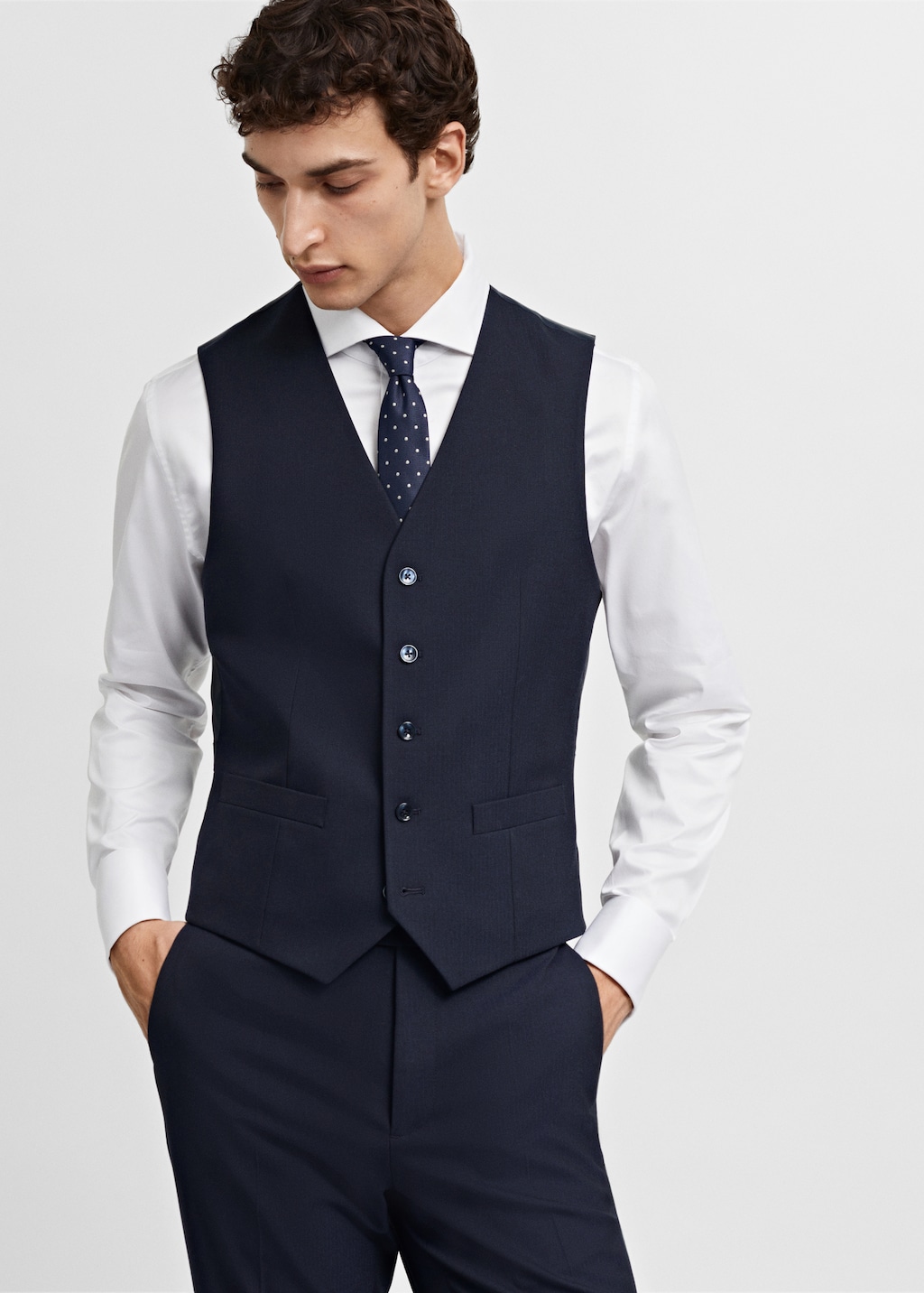 Gents waistcoat hotsell