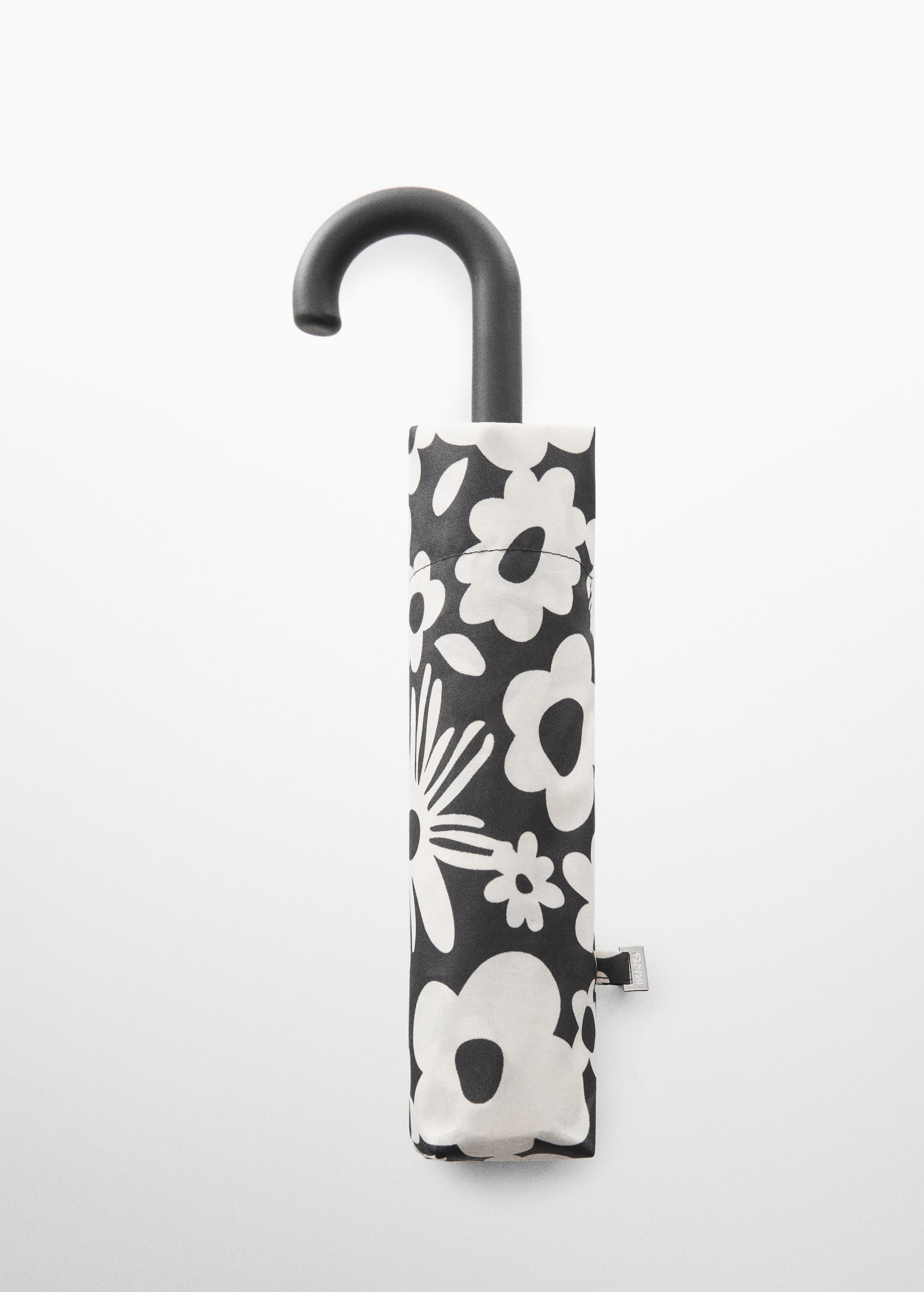 Floral folding umbrella - Article without model
