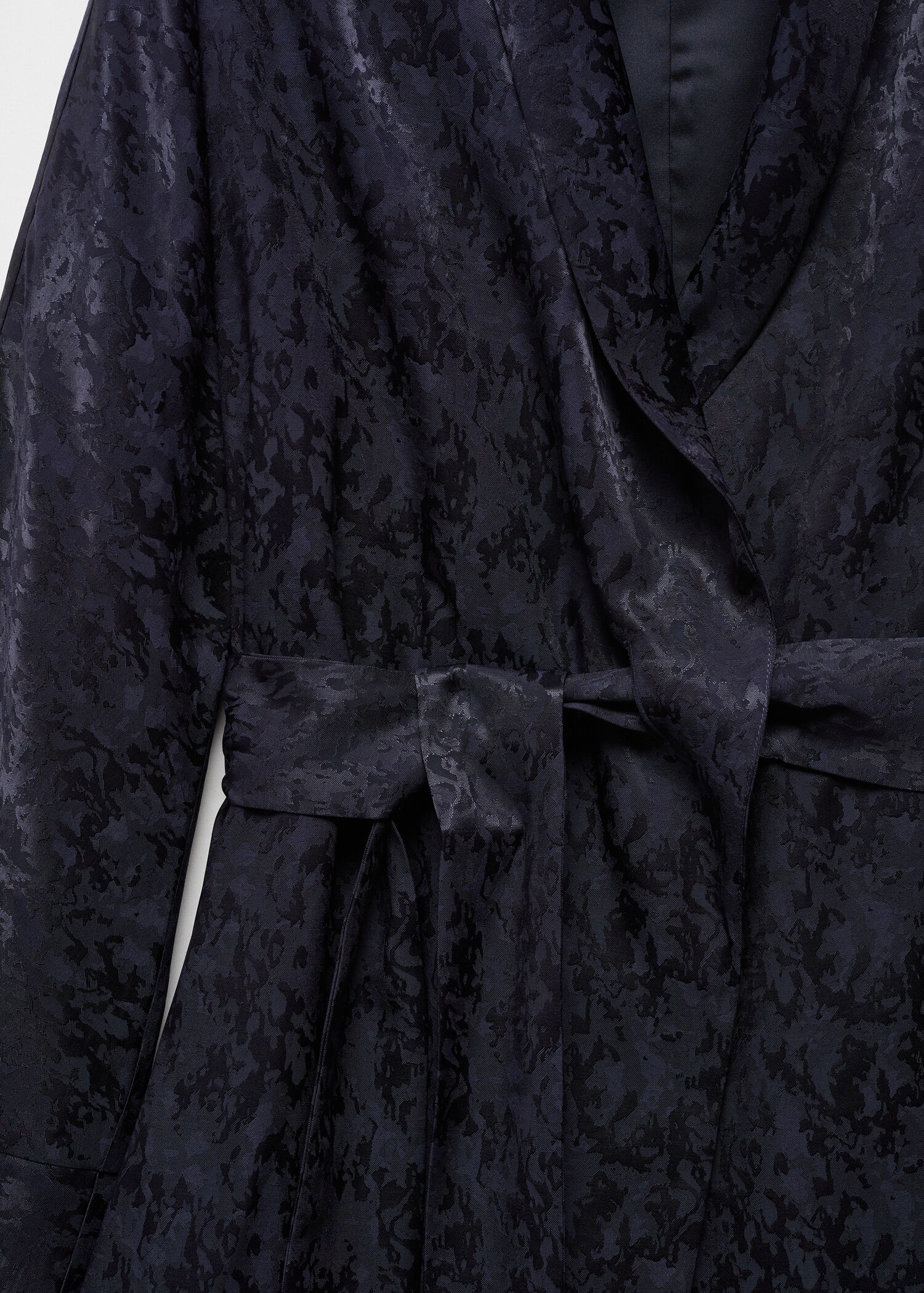 Jacquard kaftan - Details of the article 8