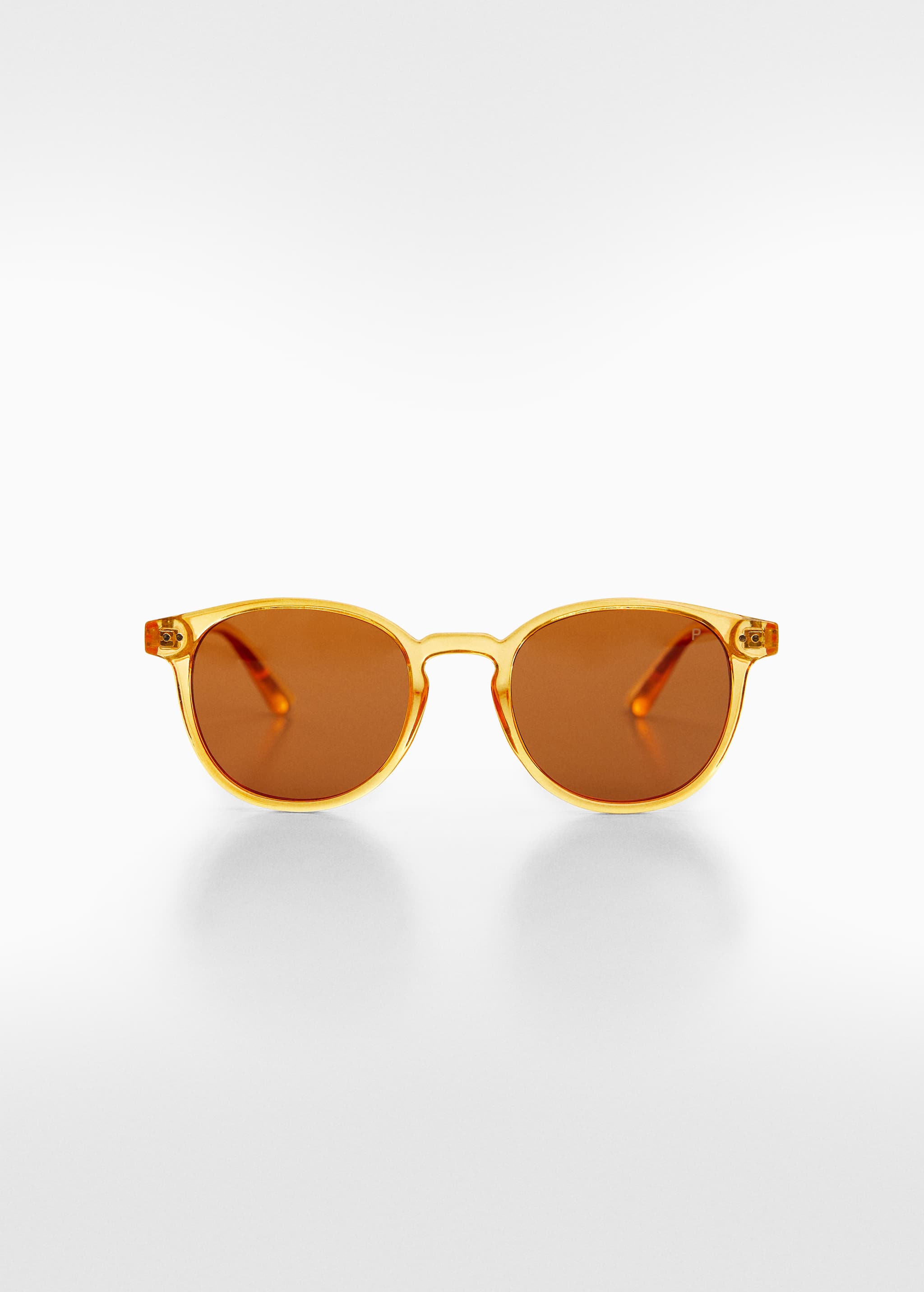 Поляризованные солнцезащитные очки - Изделие без модели