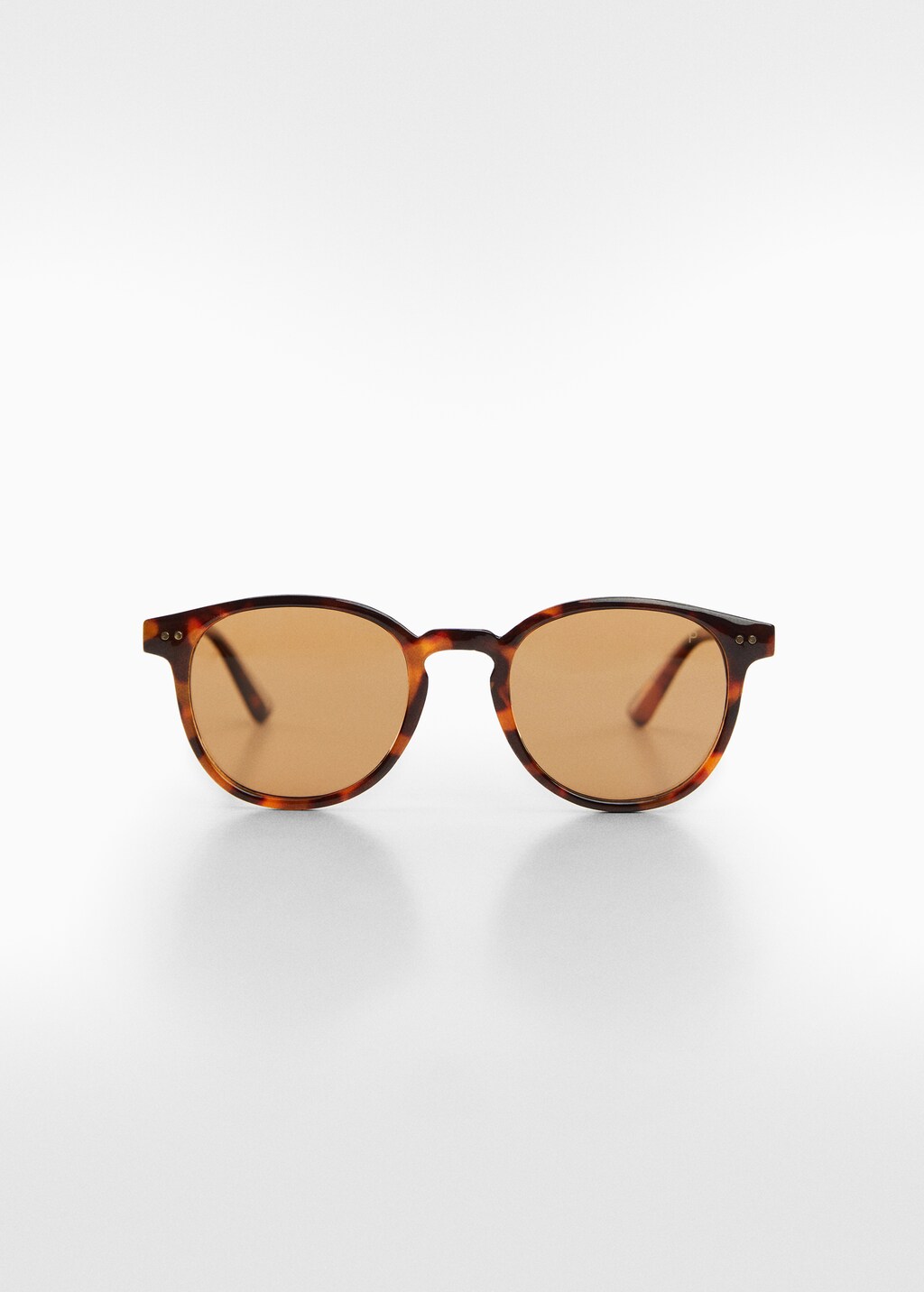Polarised sunglasses - Man | MANGO Bermuda