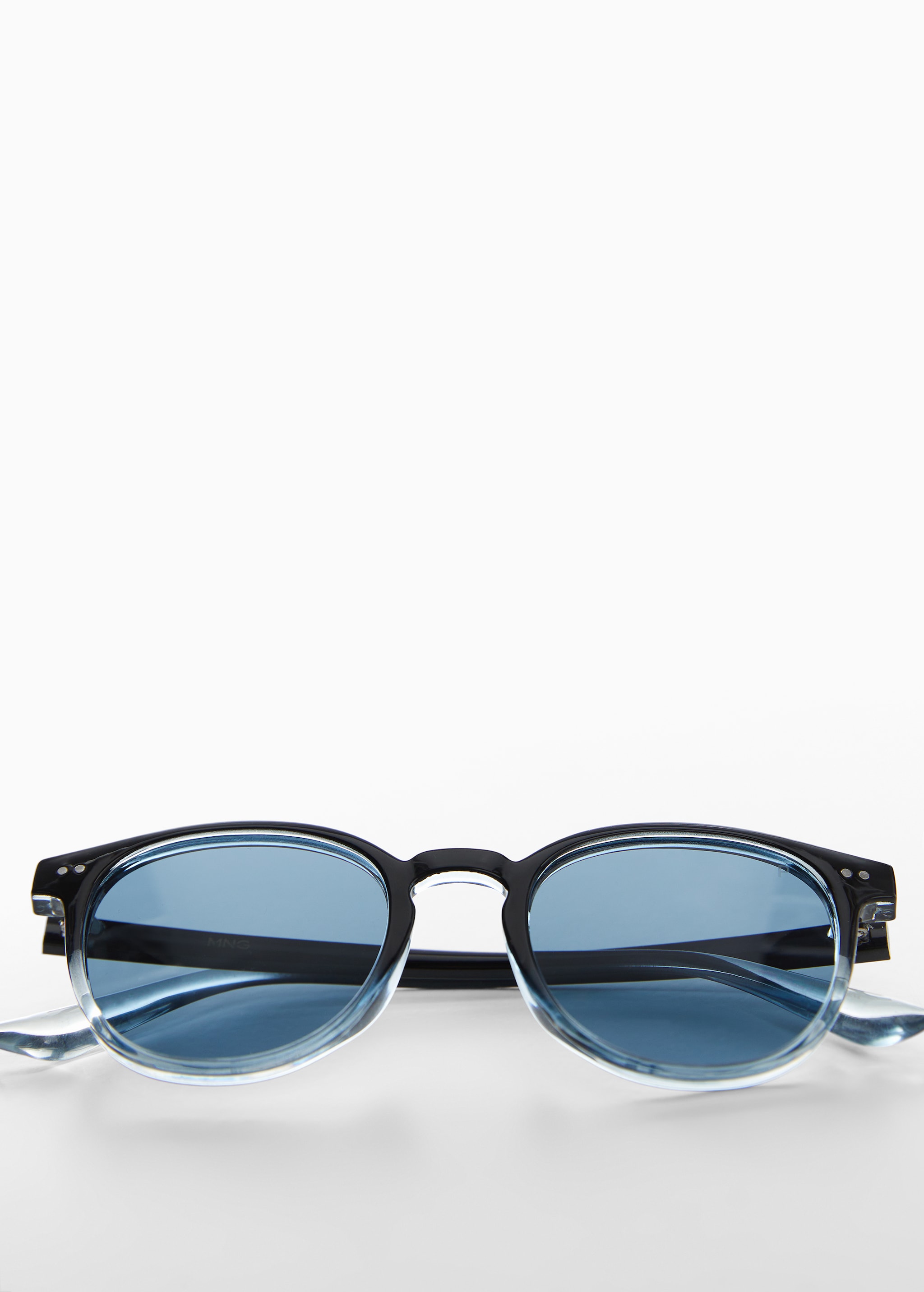 Поляризованные солнцезащитные очки - Деталь изделия 5
