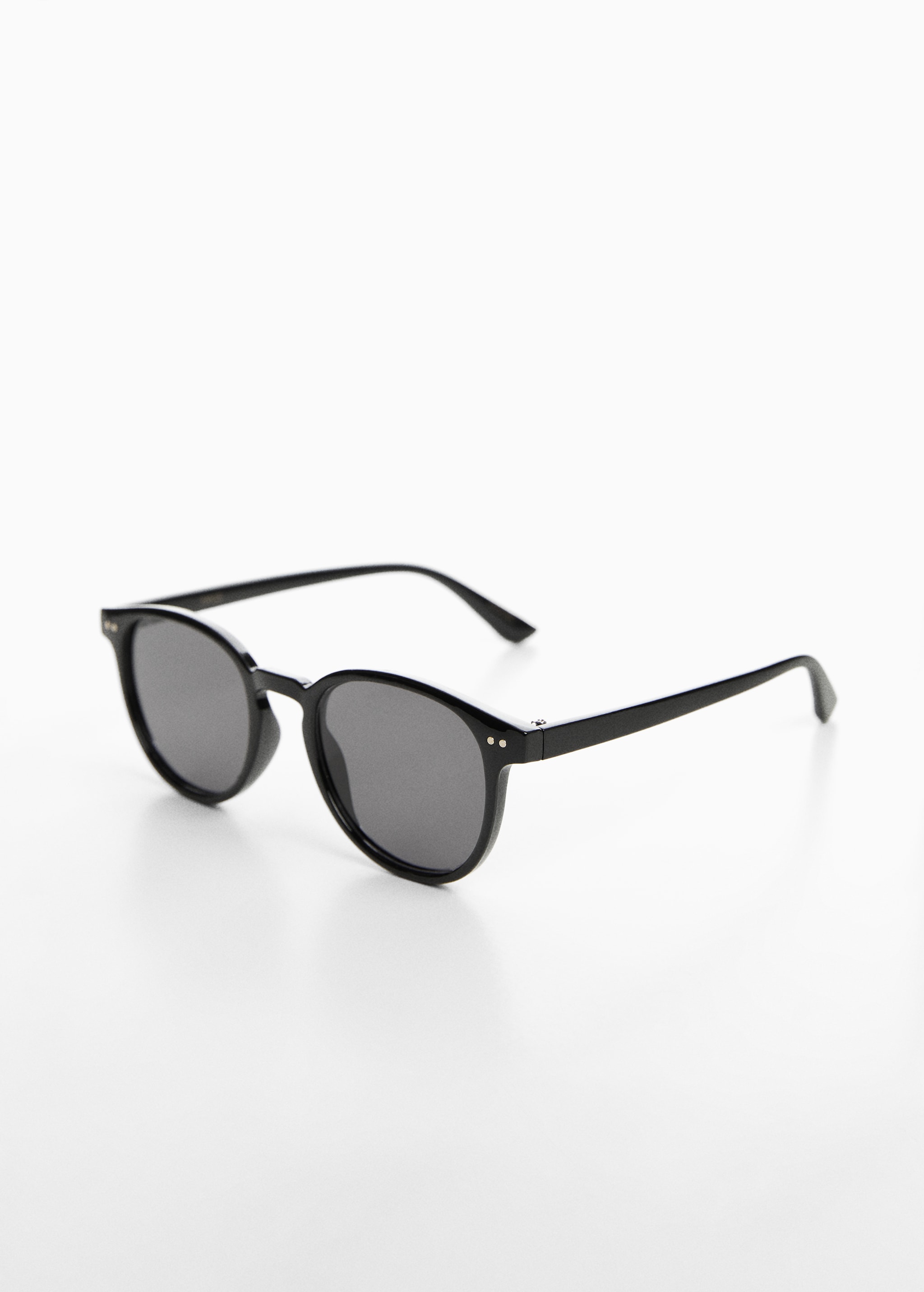 Polarised sunglasses - Medium plane