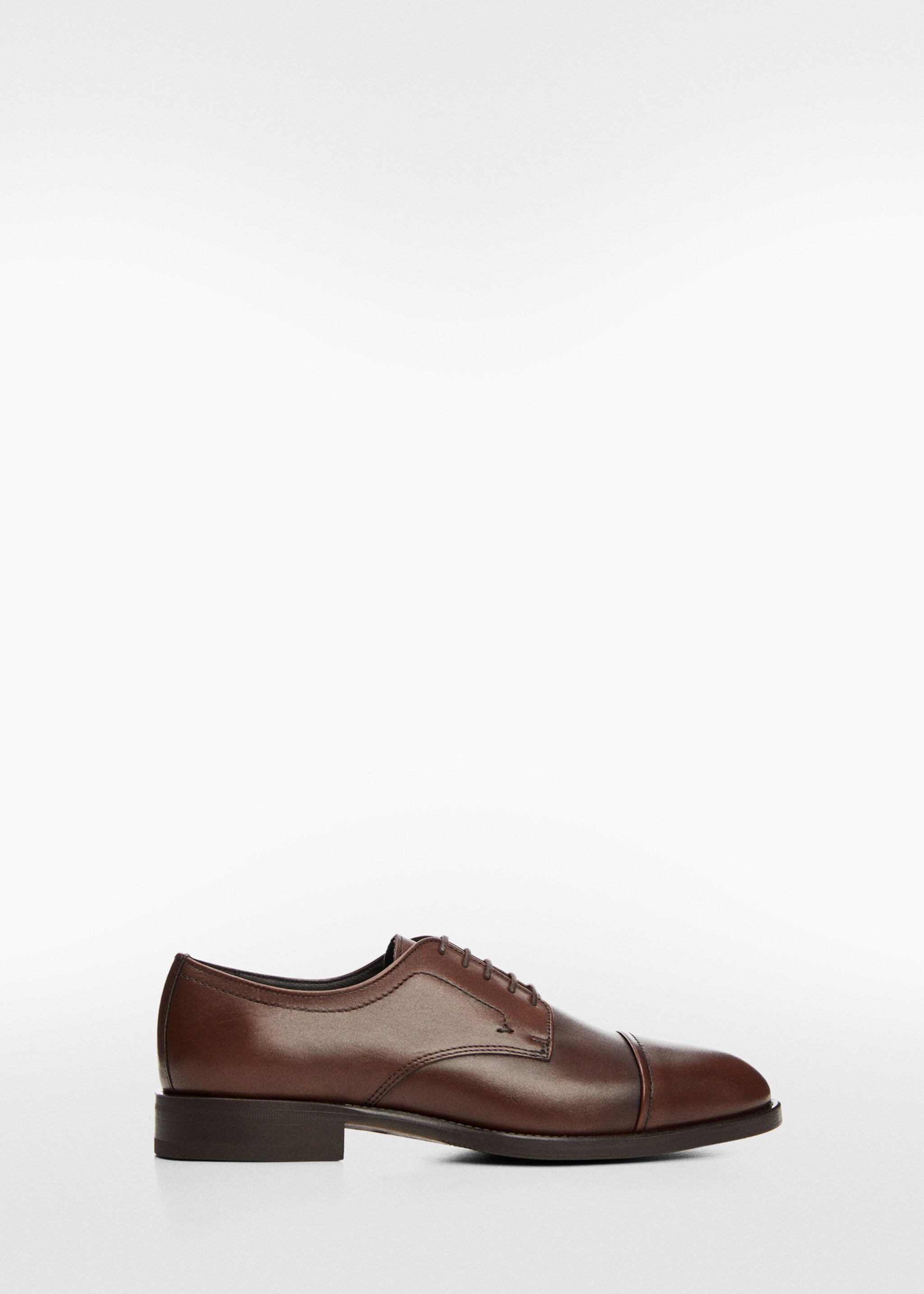 Zapato traje piel - Artículo sin modelo