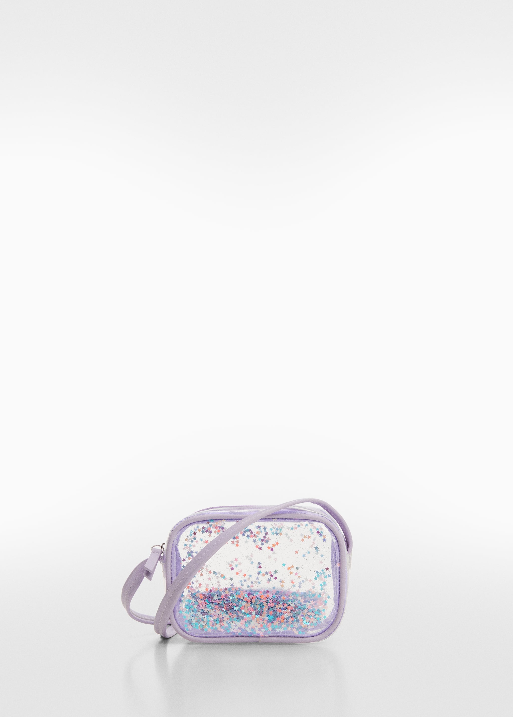 See-through bag - Article without model