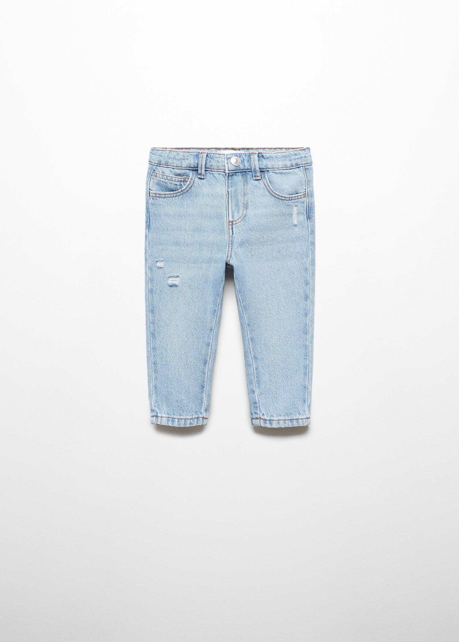 Regular-fit jeans - Товар без моделі