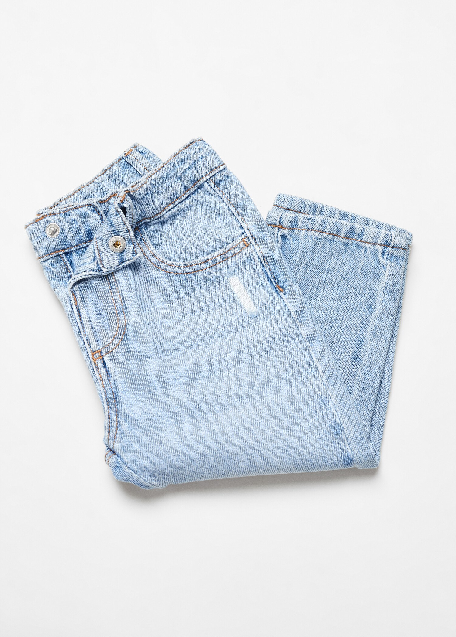 Regular-fit jeans - Детальніше про товар 8