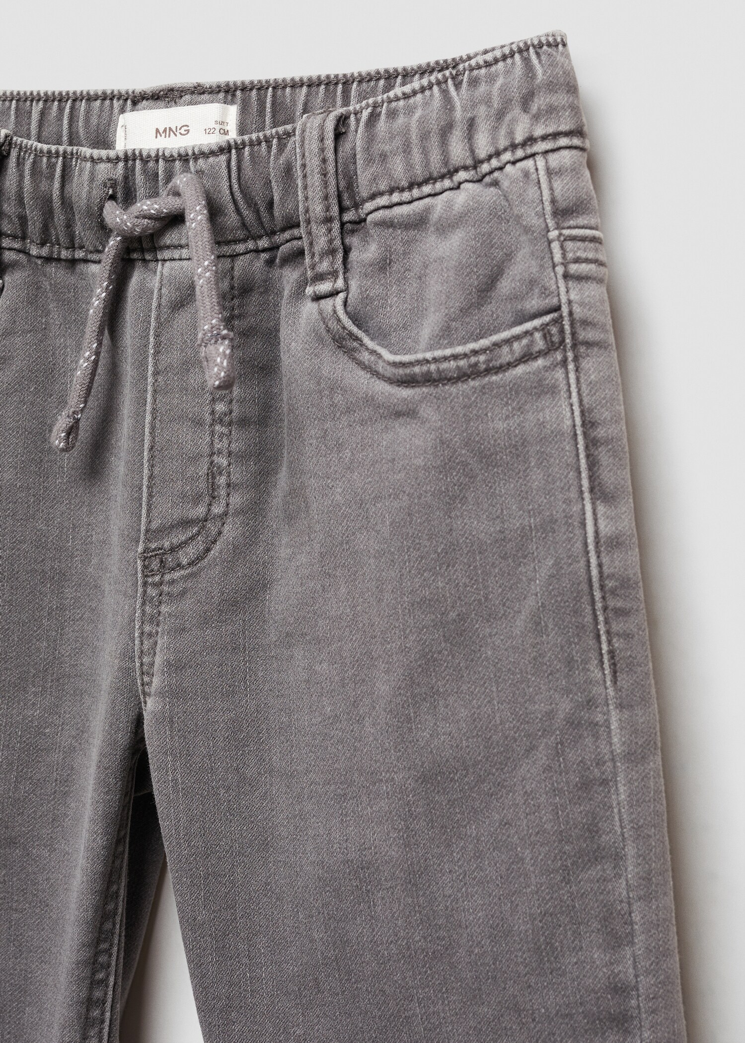 Texans cordill cintura - Detall de l'article 8