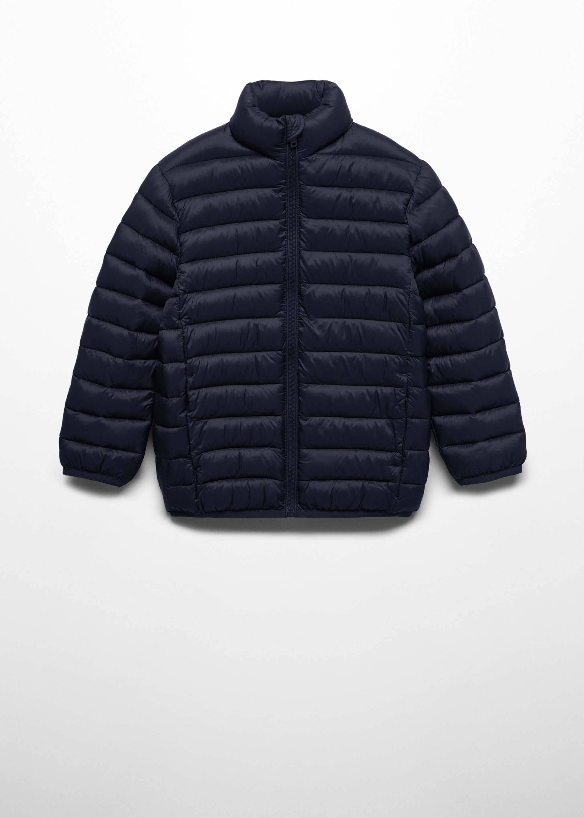 Quilted jacket - Article without model