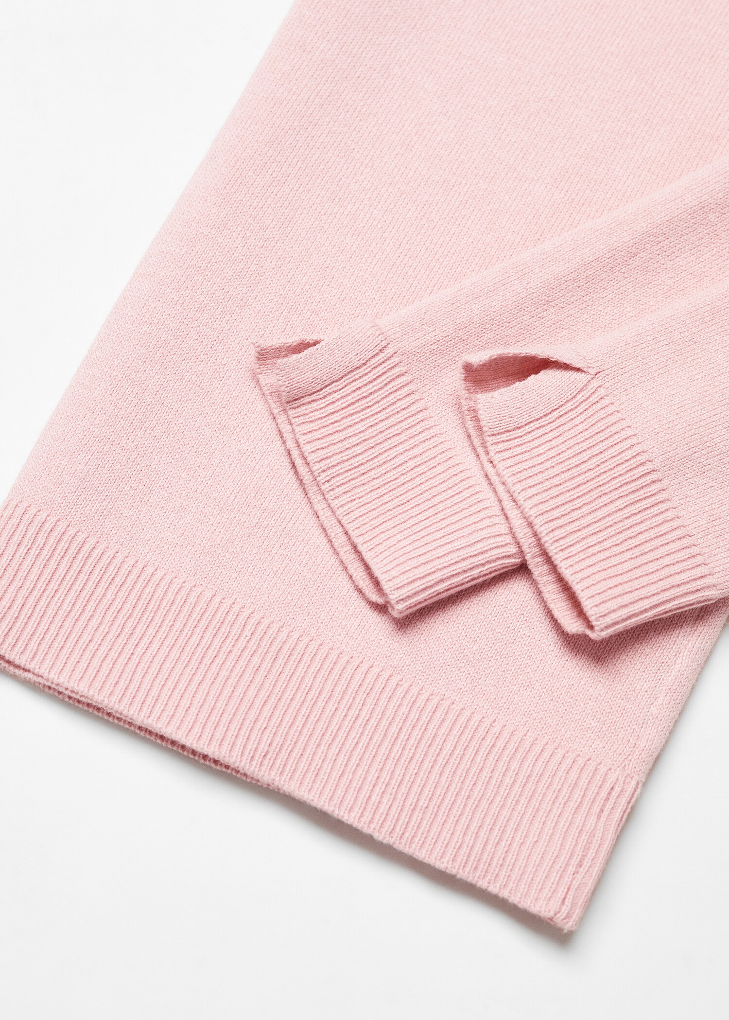 Pull-over col roulé - Détail de l'article 8