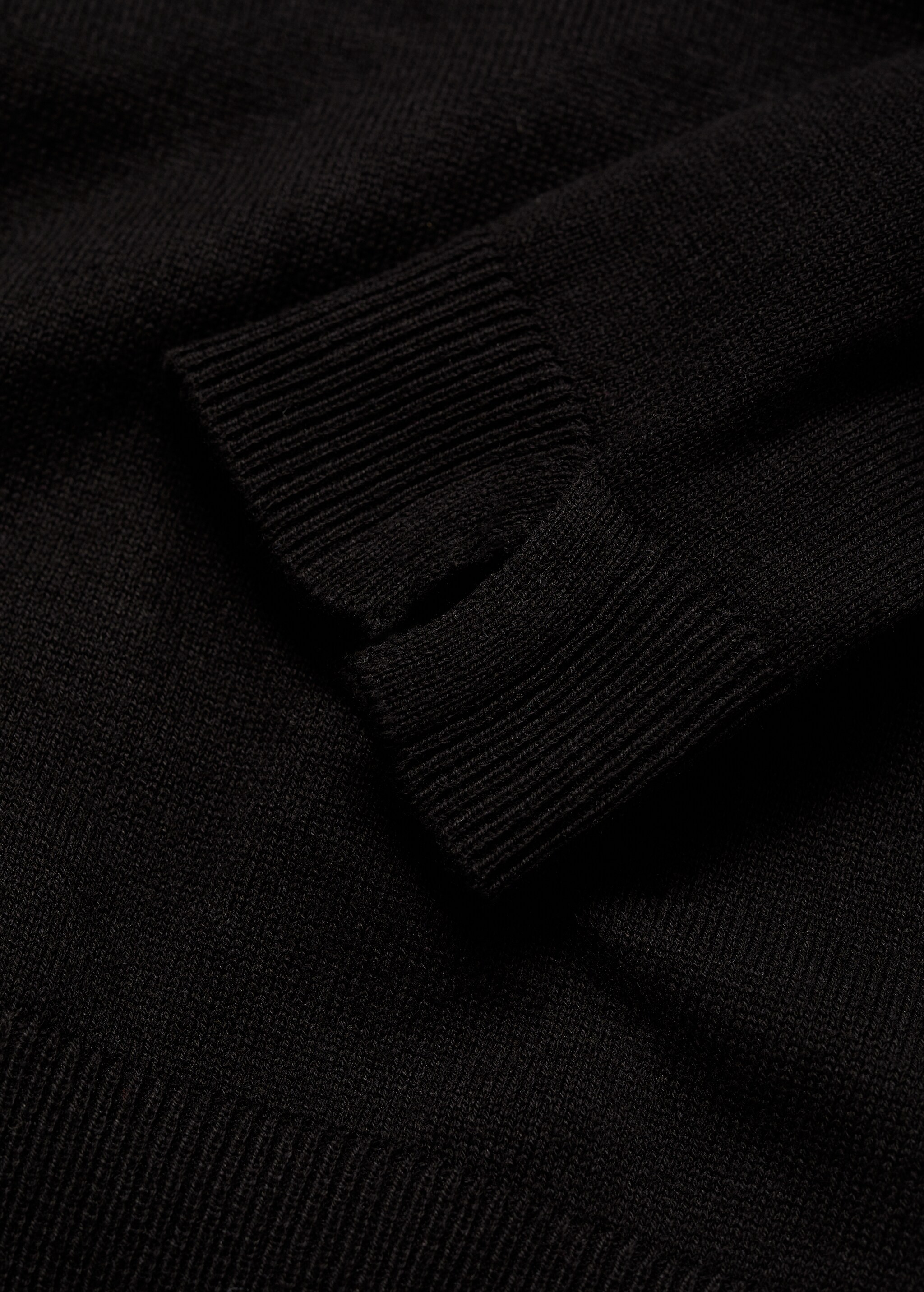 Rollkragenpullover - Detail des Artikels 0